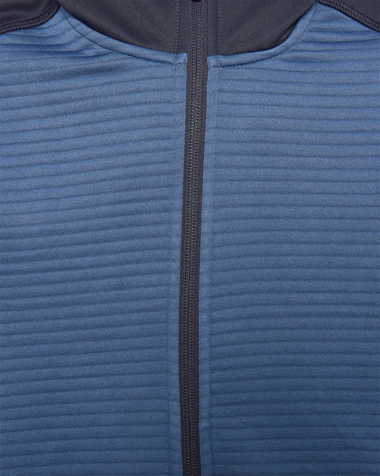 Pile MCKINLEY AAKI JR - Blu Navy - 2 | Cisalfa Sport