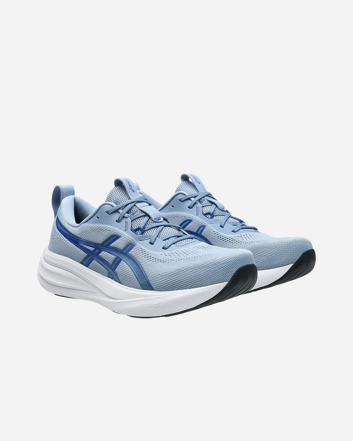 Scarpe running ASICS GEL-PULSE 17 M - Blu - 1 | Cisalfa Sport