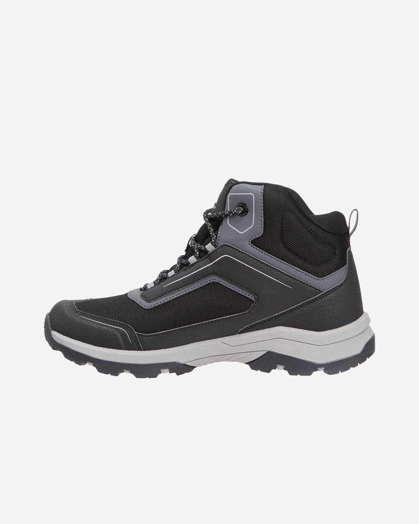 Scarpe escursionismo MCKINLEY MAINE III MID AQB M - Verde - 3 | Cisalfa Sport