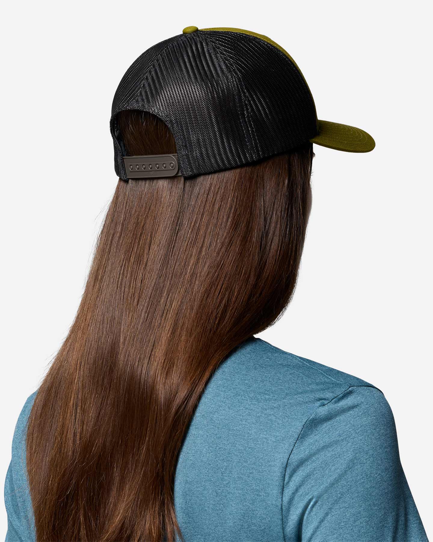 Cappellino COLUMBIA BASIC  - Verde - 5 | Cisalfa Sport