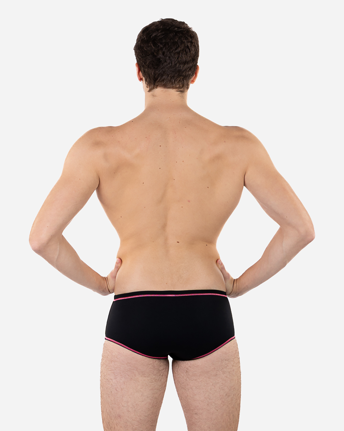 Slip piscina AQUARAPID DYLON TRAINING M - Nero - 3 | Cisalfa Sport