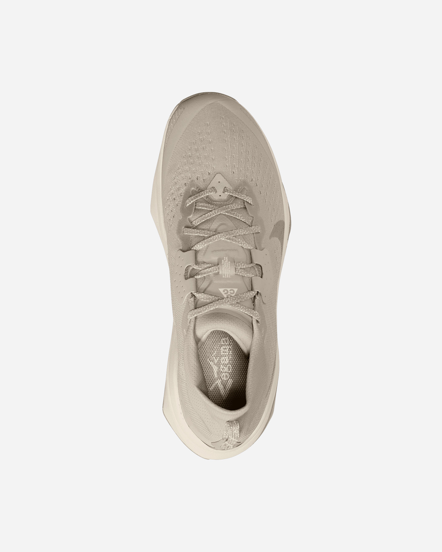 Scarpe trail NIKE ACG ZEGAMA M - Bianco - 2 | Cisalfa Sport