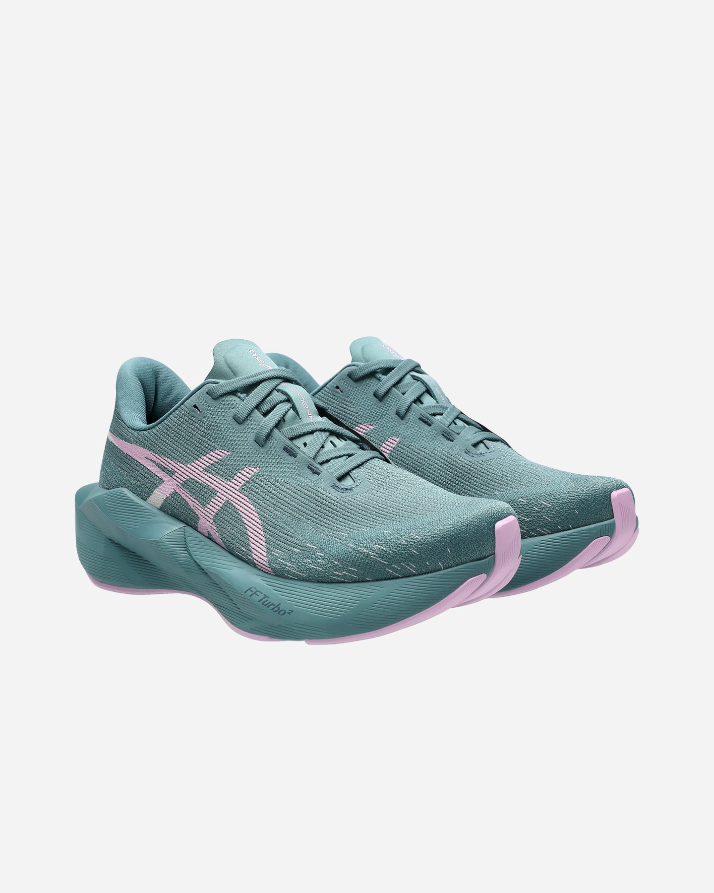 Scarpe running ASICS NOVABLAST 6 W - Color mix - 1 | Cisalfa Sport