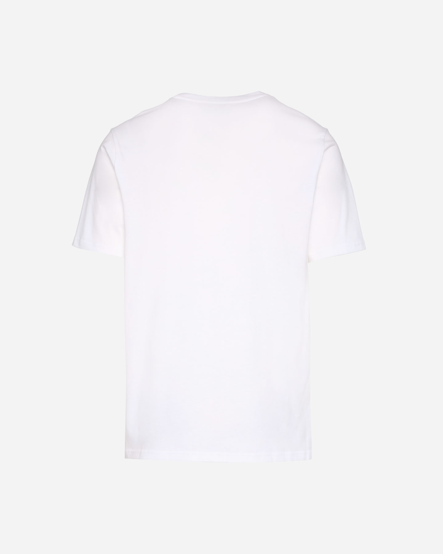 T-shirt CONVERSE STAR CHEVRON M - Bianco - 1 | Cisalfa Sport