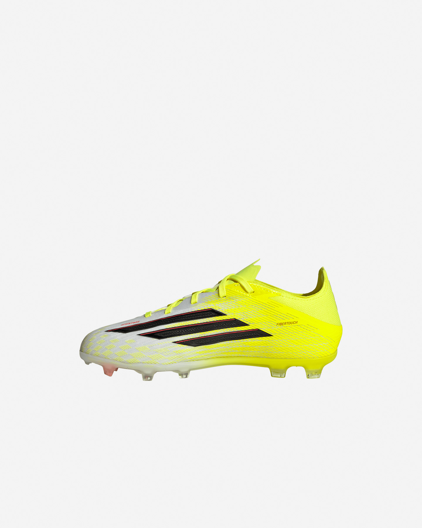 Scarpe calcio ADIDAS F50 ELITE FG JR - Color mix - 3 | Cisalfa Sport