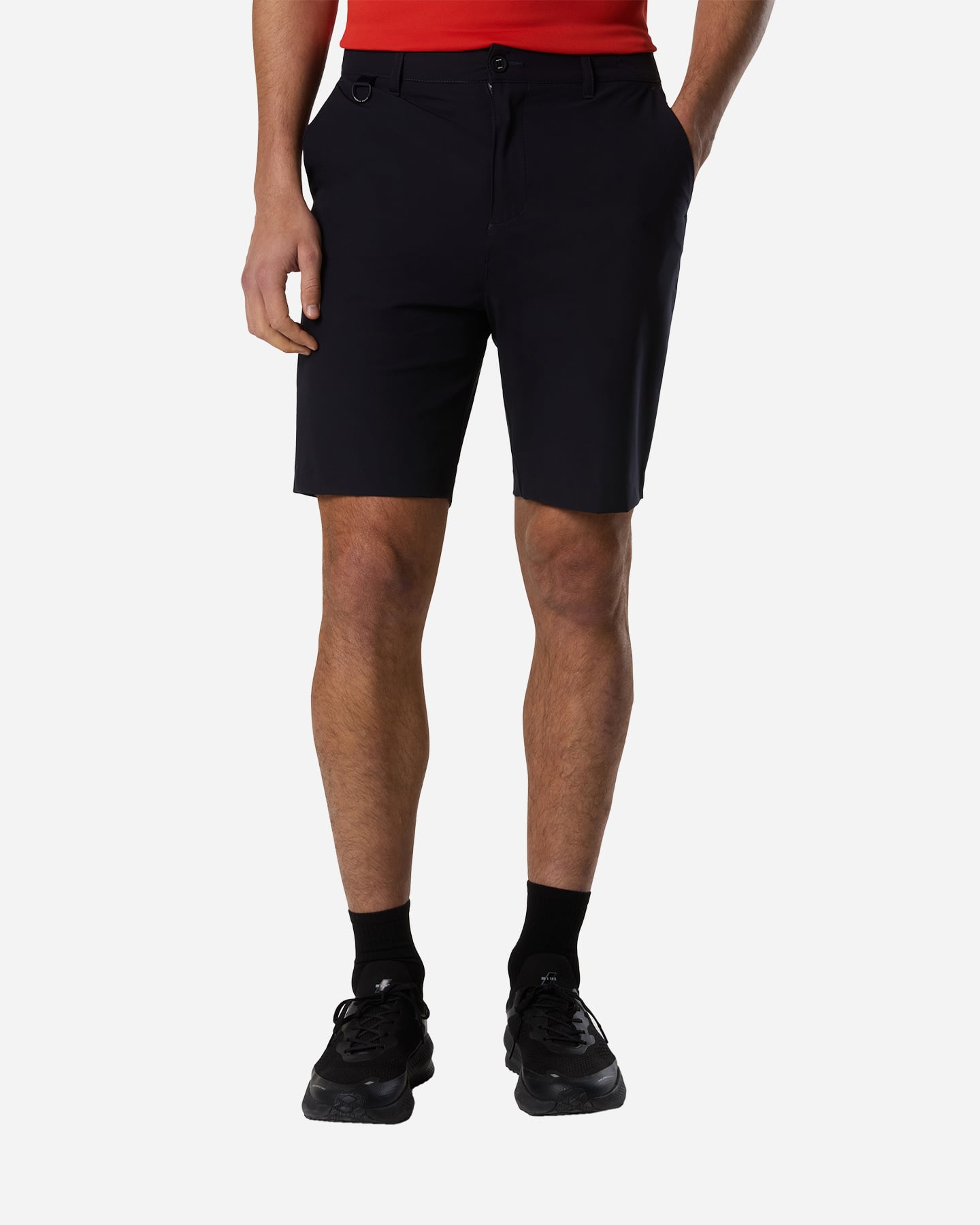 Bermuda NORTH SAILS CHINO TECNICO M - Blu Navy - 1 | Cisalfa Sport