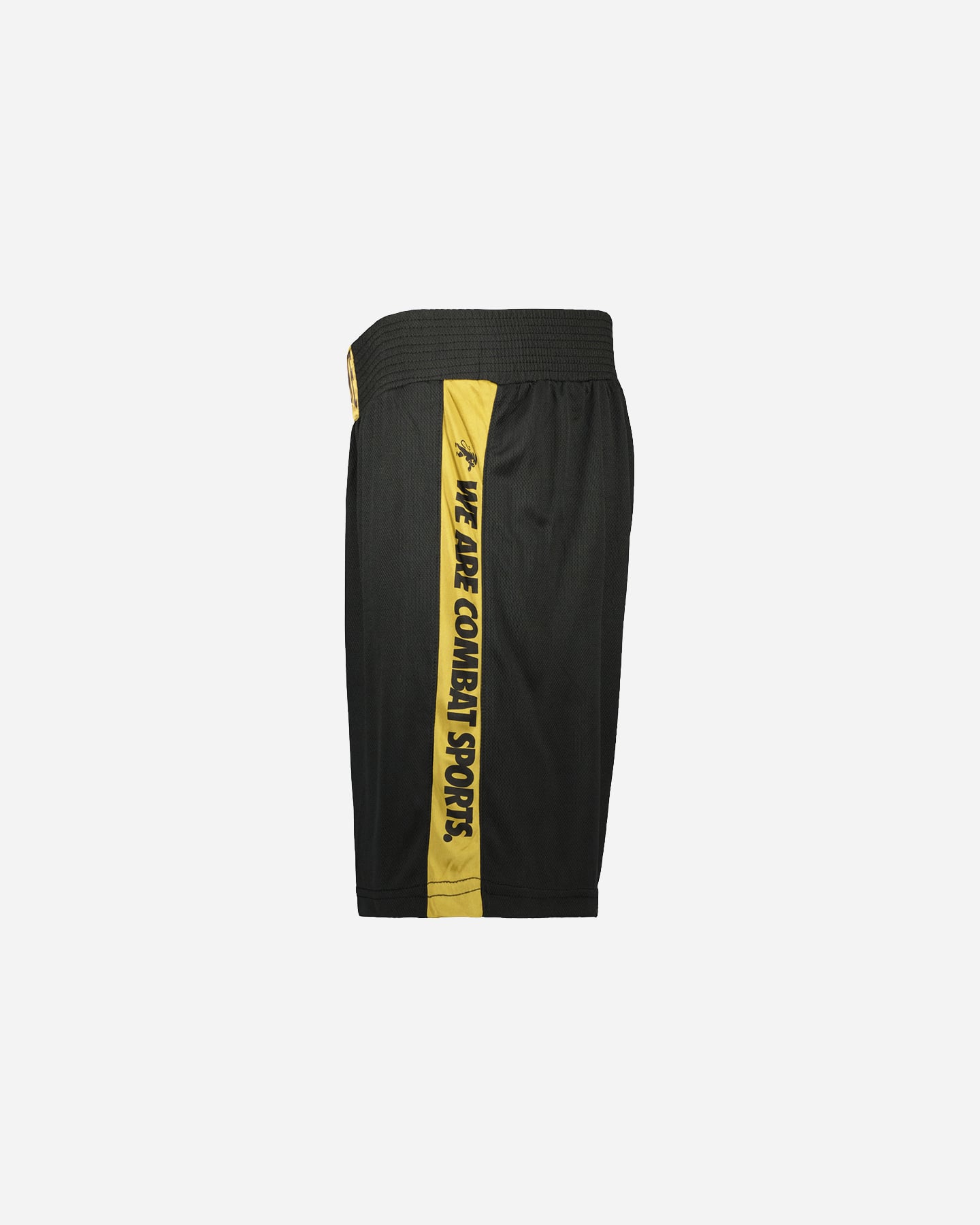 Short training LEONE DNA M - Nero - 1 | Cisalfa Sport