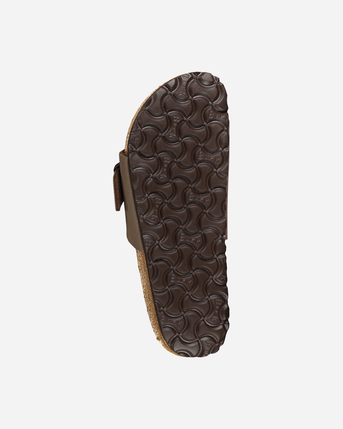 Sandali BIRKENSTOCK CATALINA W - Marrone - 3 | Cisalfa Sport