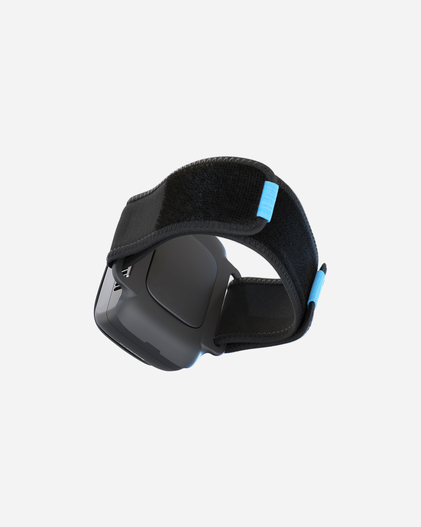 Elettrostimolatore THERAGUN RECOVERY THERM CUBE  - Nero - 3 | Cisalfa Sport