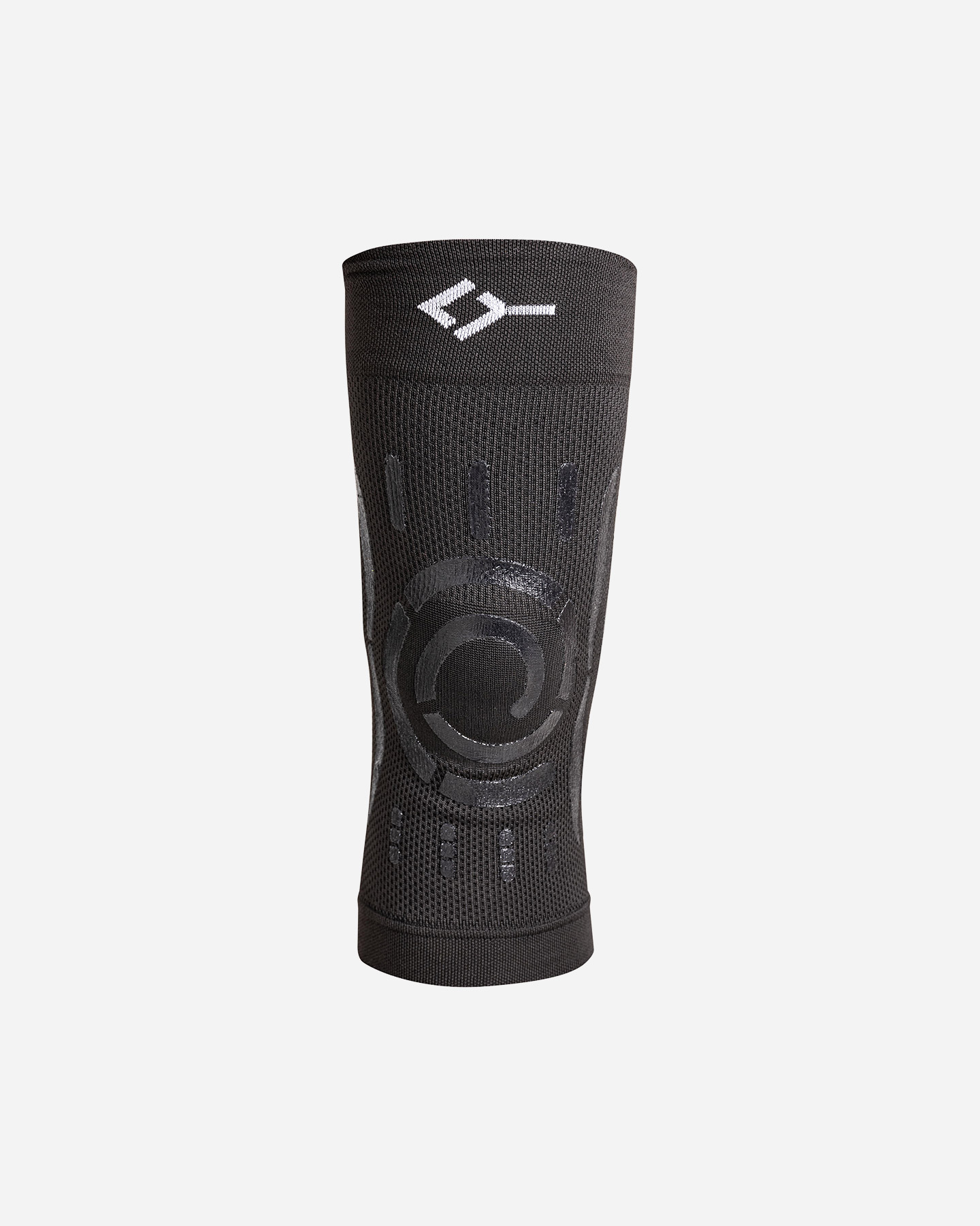 Tutore ginocchio FLOKY KNEE SUPPORT SX  - Color mix - 1 | Cisalfa Sport