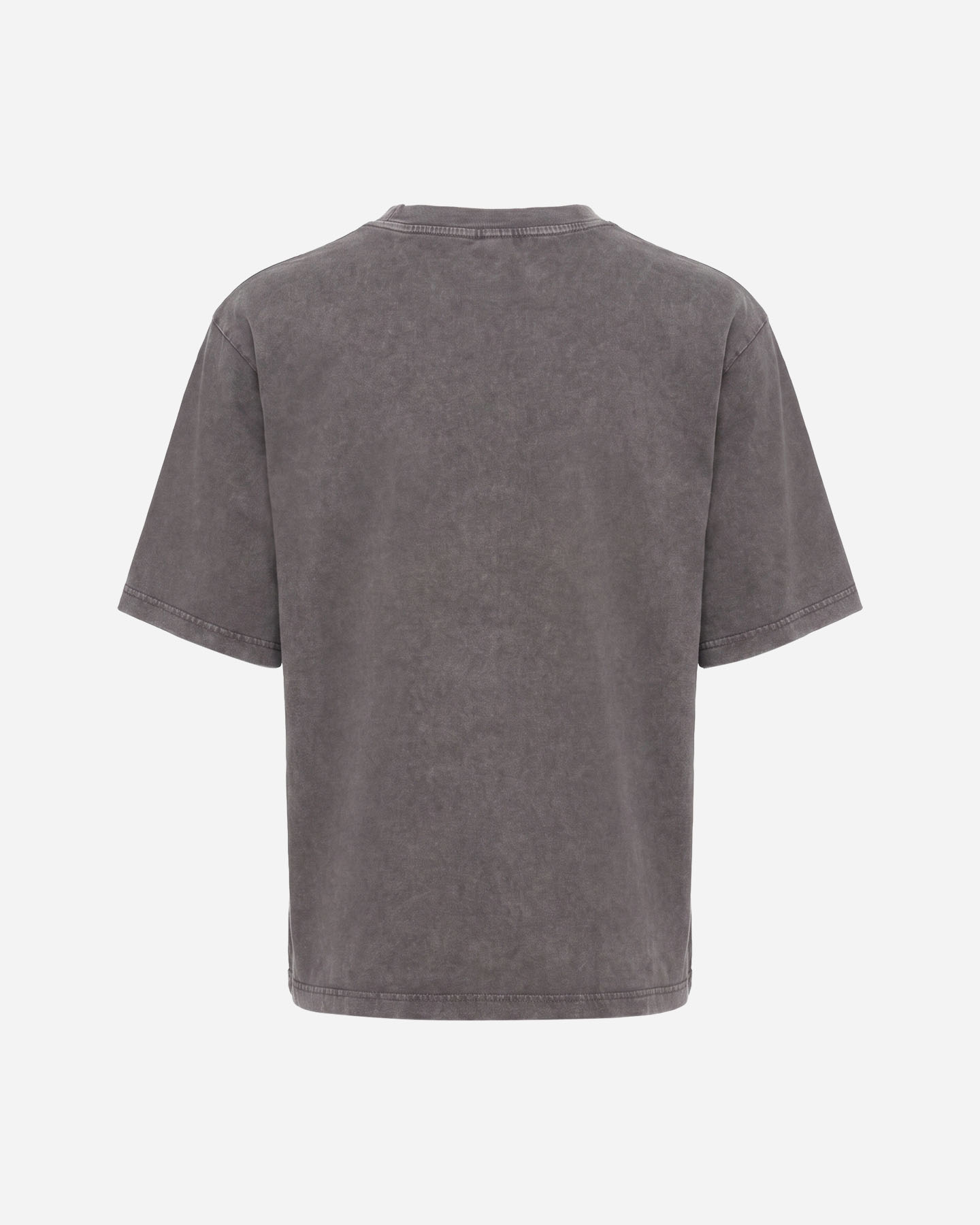 T-shirt ABC BASIC ATHLETIC M - Grigio - 1 | Cisalfa Sport