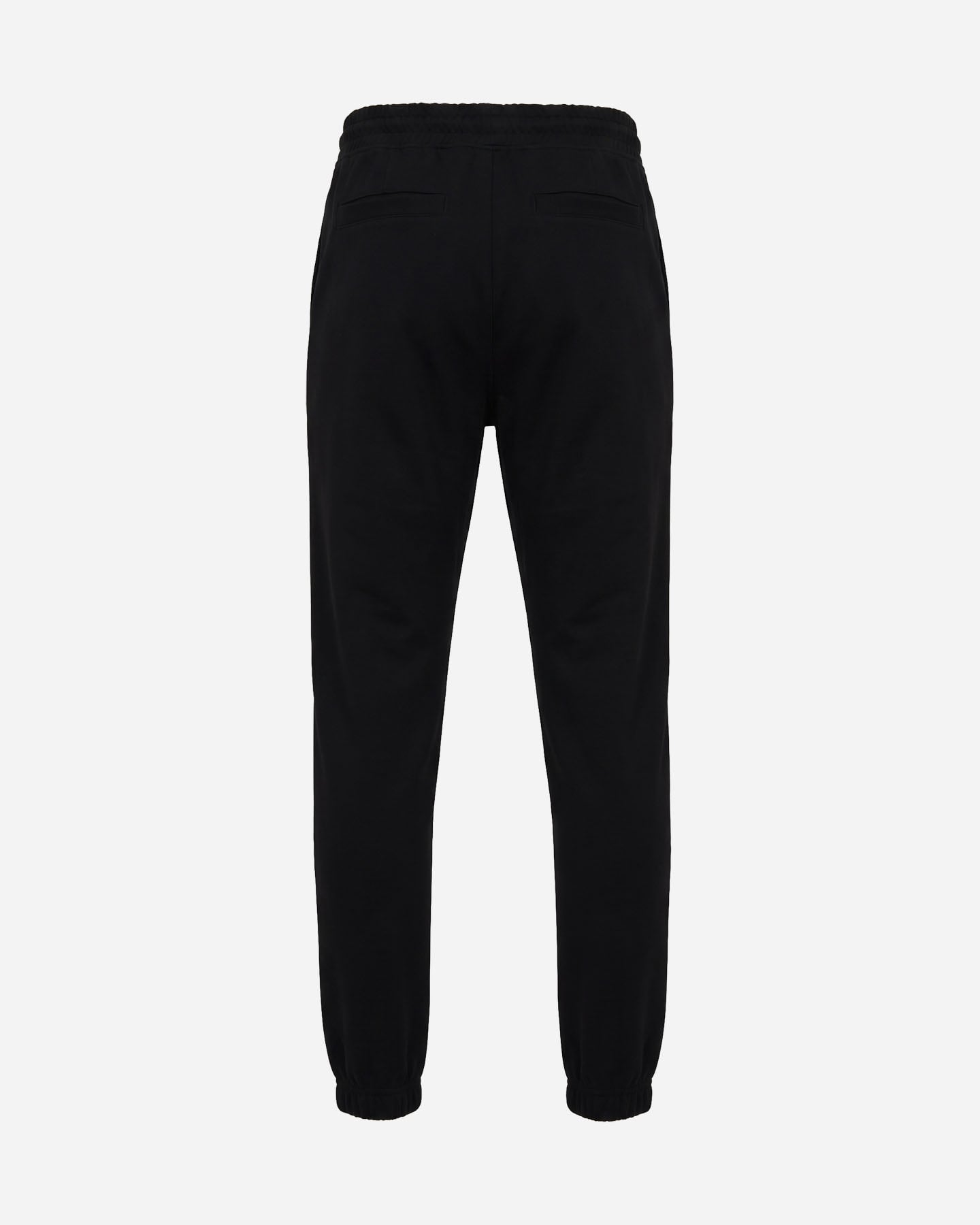 Pantalone ELLESSE GIOCO M - Nero - 1 | Cisalfa Sport