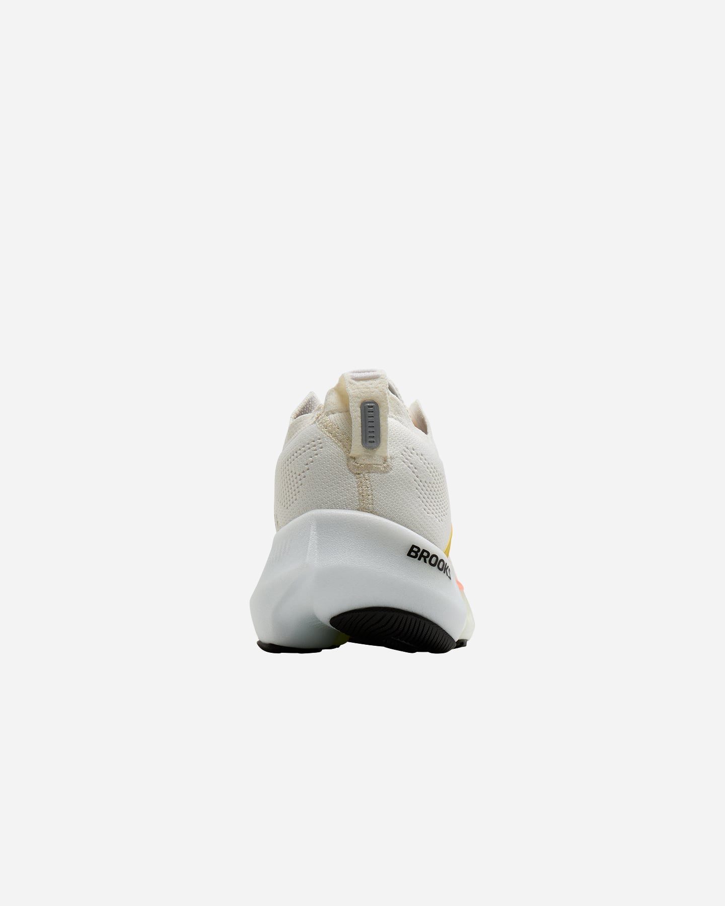 Scarpe running BROOKS GLYCERIN FLEX W - Bianco - 4 | Cisalfa Sport