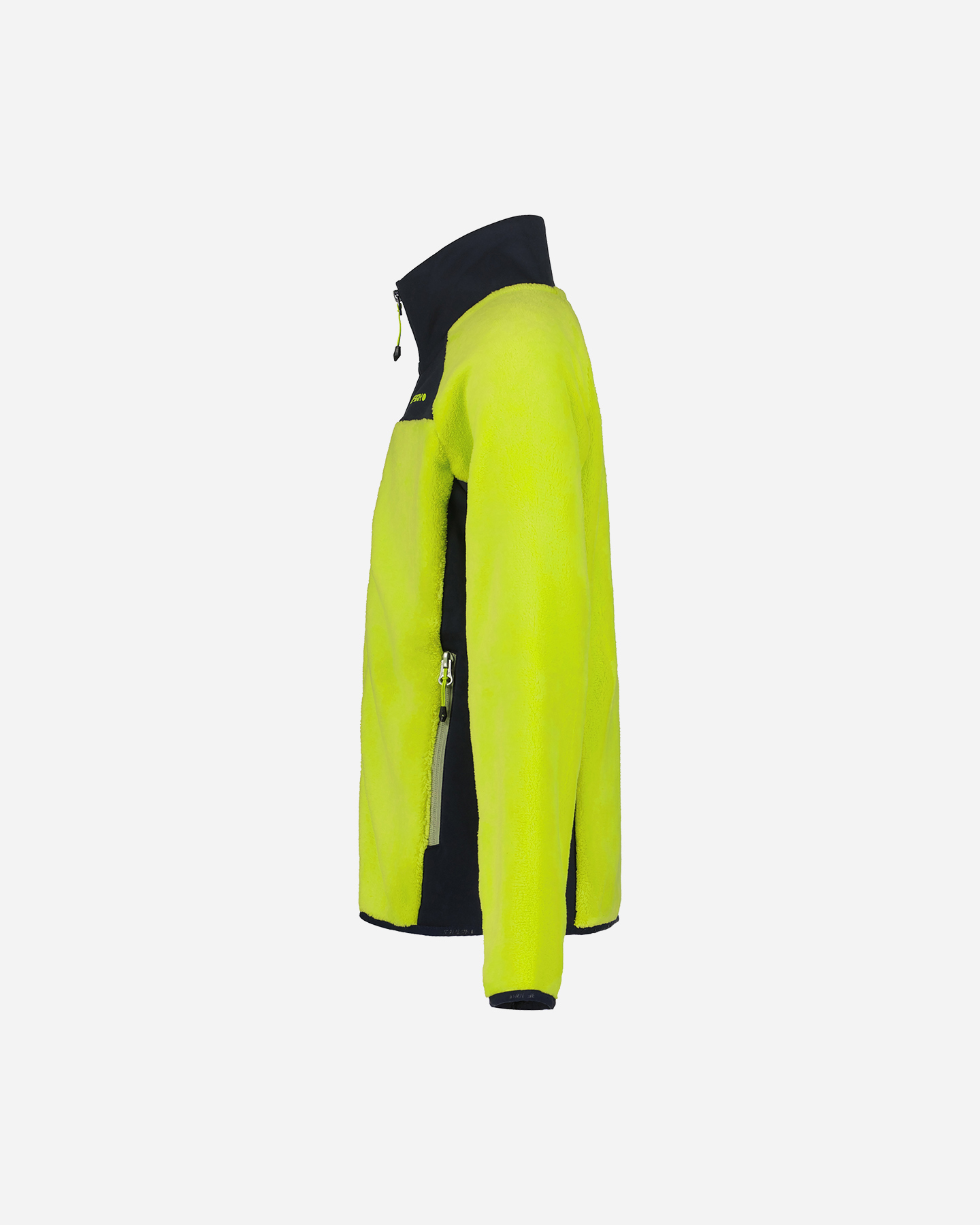 Pile ICEPEAK KREMPE JR - Verde - 1 | Cisalfa Sport