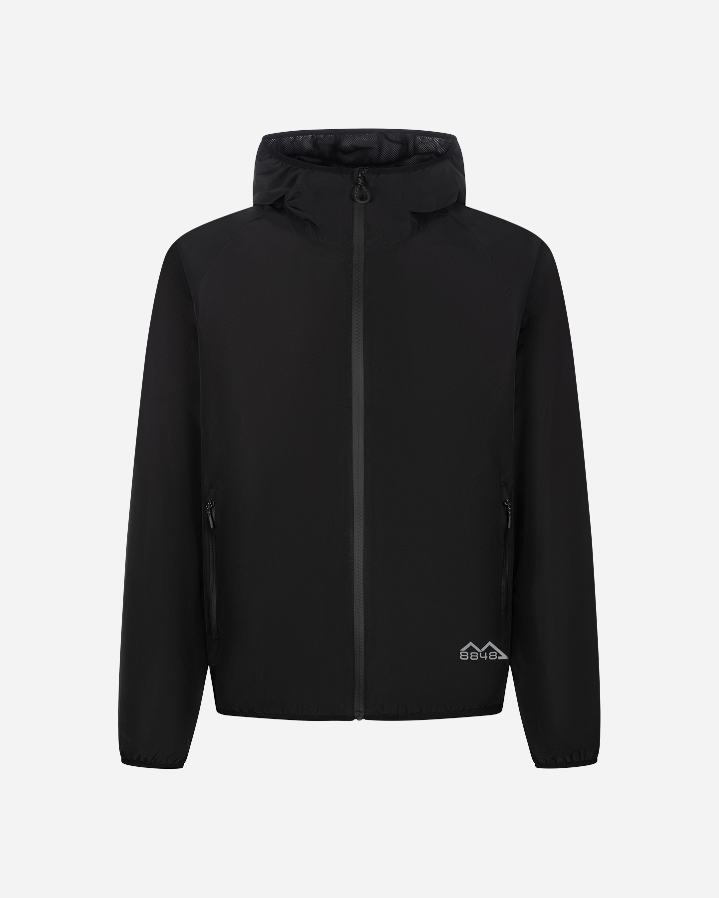 Giacca outdoor 8848 PIKA M - Nero - 0 | Cisalfa Sport