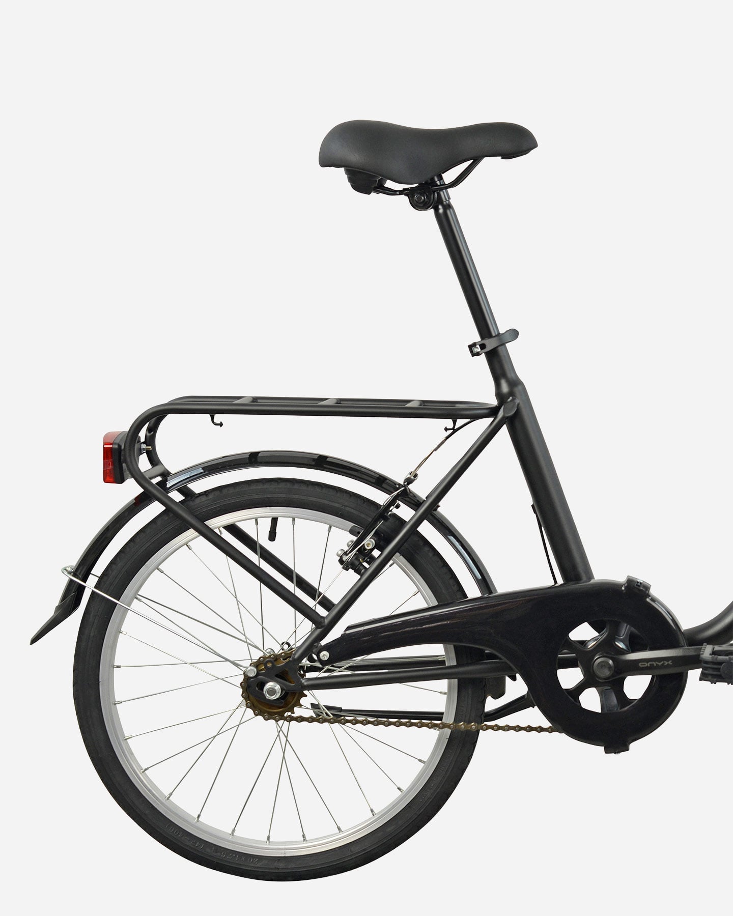 City bike CARNIELLI BICI PIEGHEVOLE 20  - 3 | Cisalfa Sport