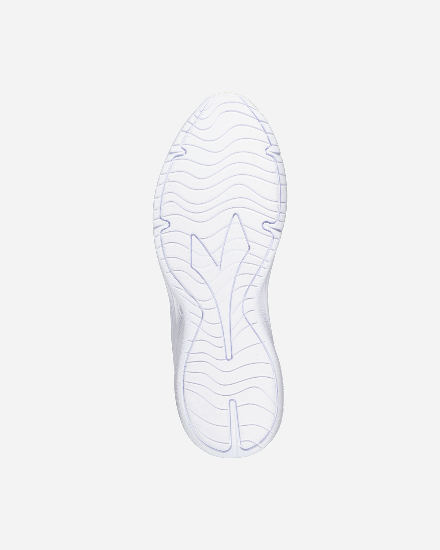 Scarpe running DIADORA EAGLE 8 W - Bianco - 2 | Cisalfa Sport