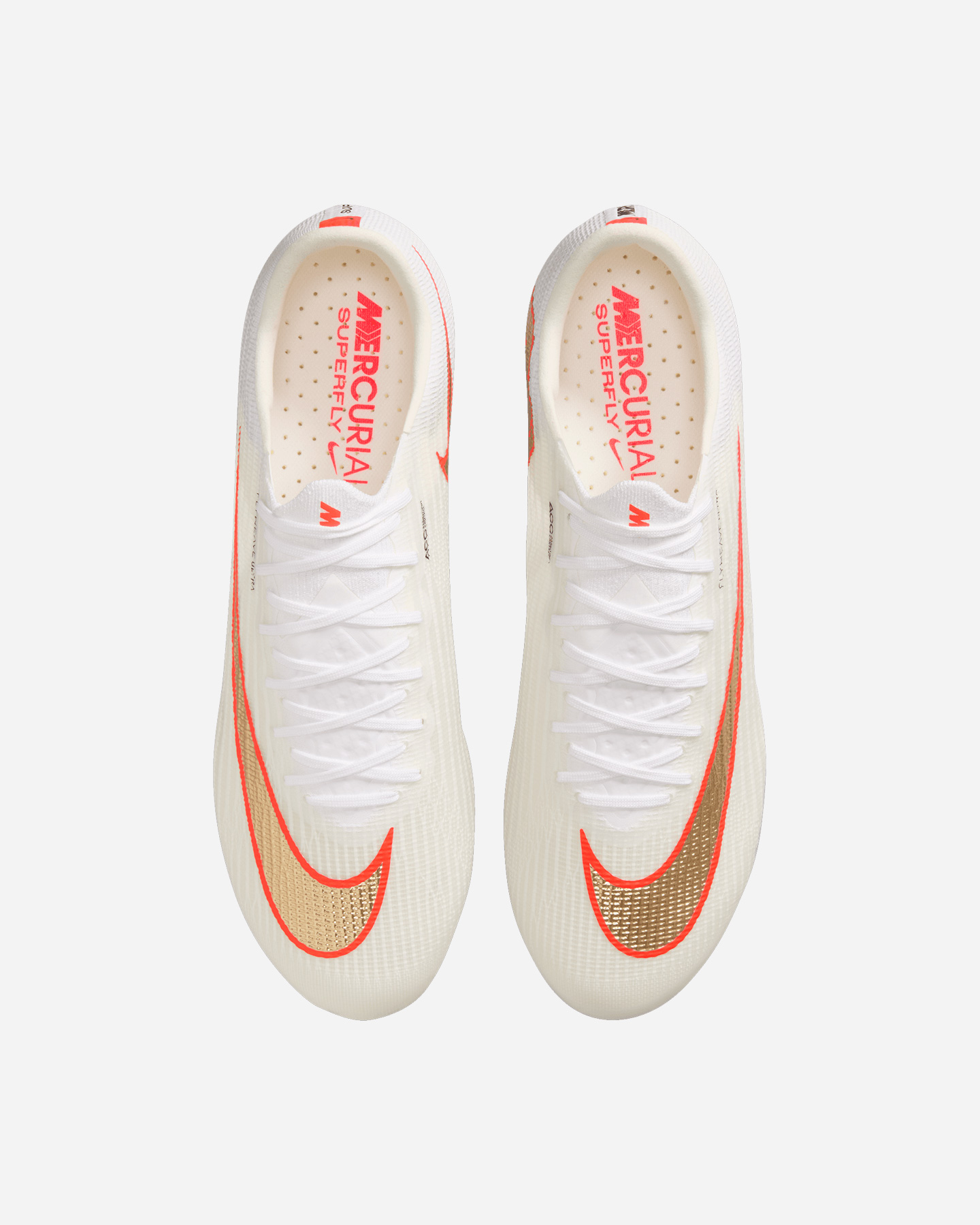 Scarpe calcio NIKE ZOOM SUPERFLY 11 ELITE AG-PRO M - Color mix - 2 | Cisalfa Sport