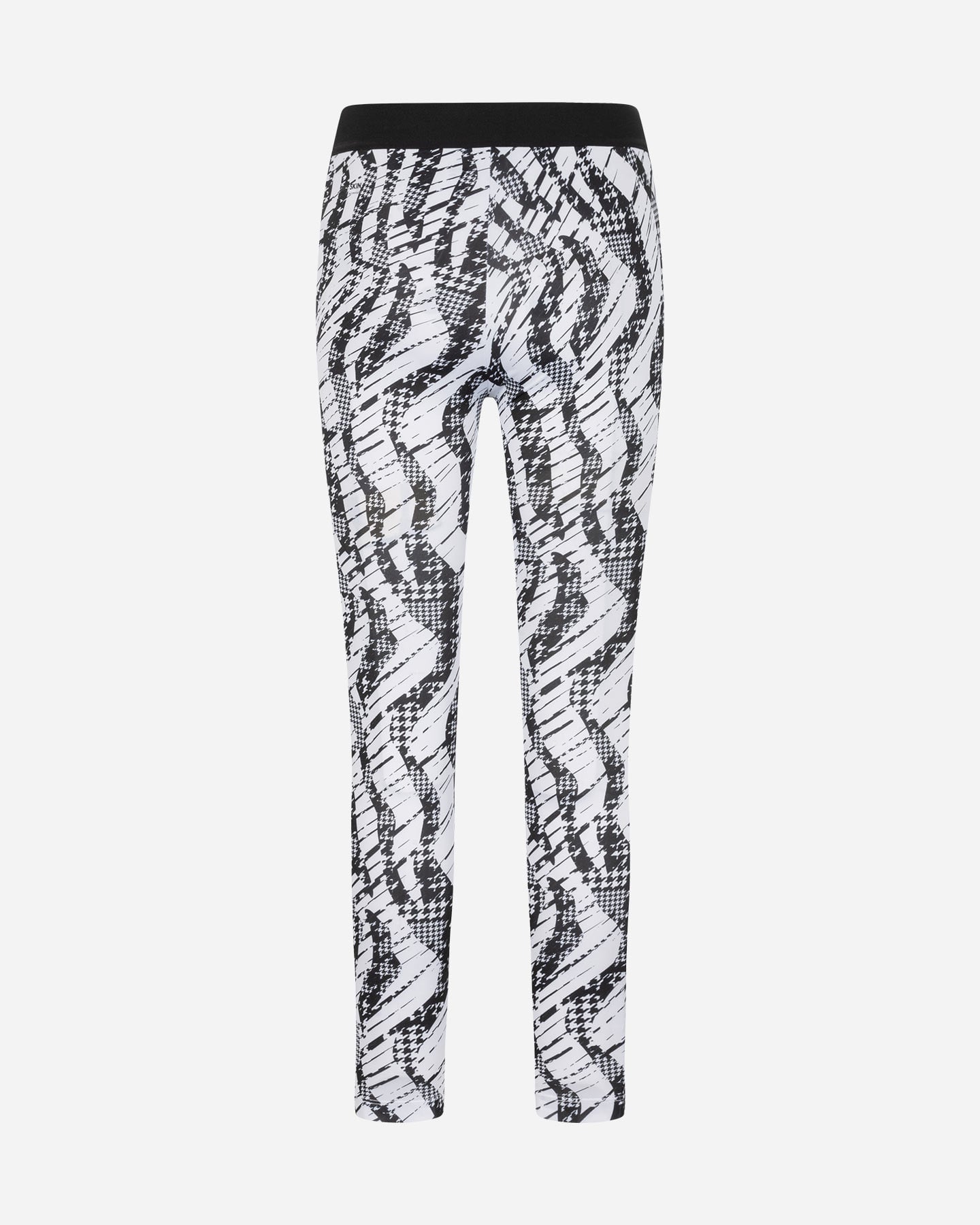 Leggings ARENA PRO W - Nero - 1 | Cisalfa Sport