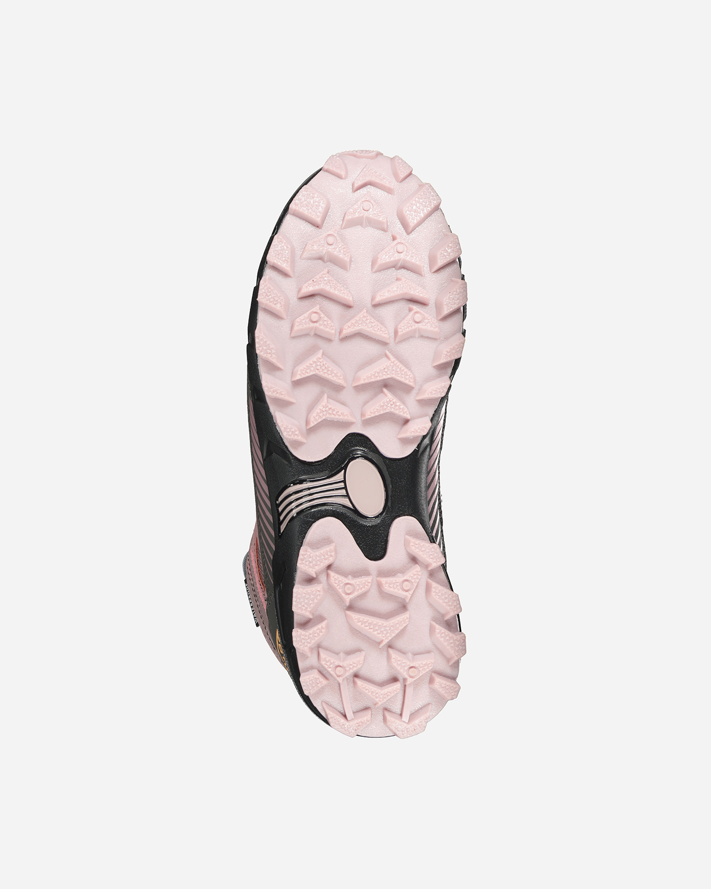 Scarpe escursionismo 8848 TEIDE MID WP W - Nero - 2 | Cisalfa Sport