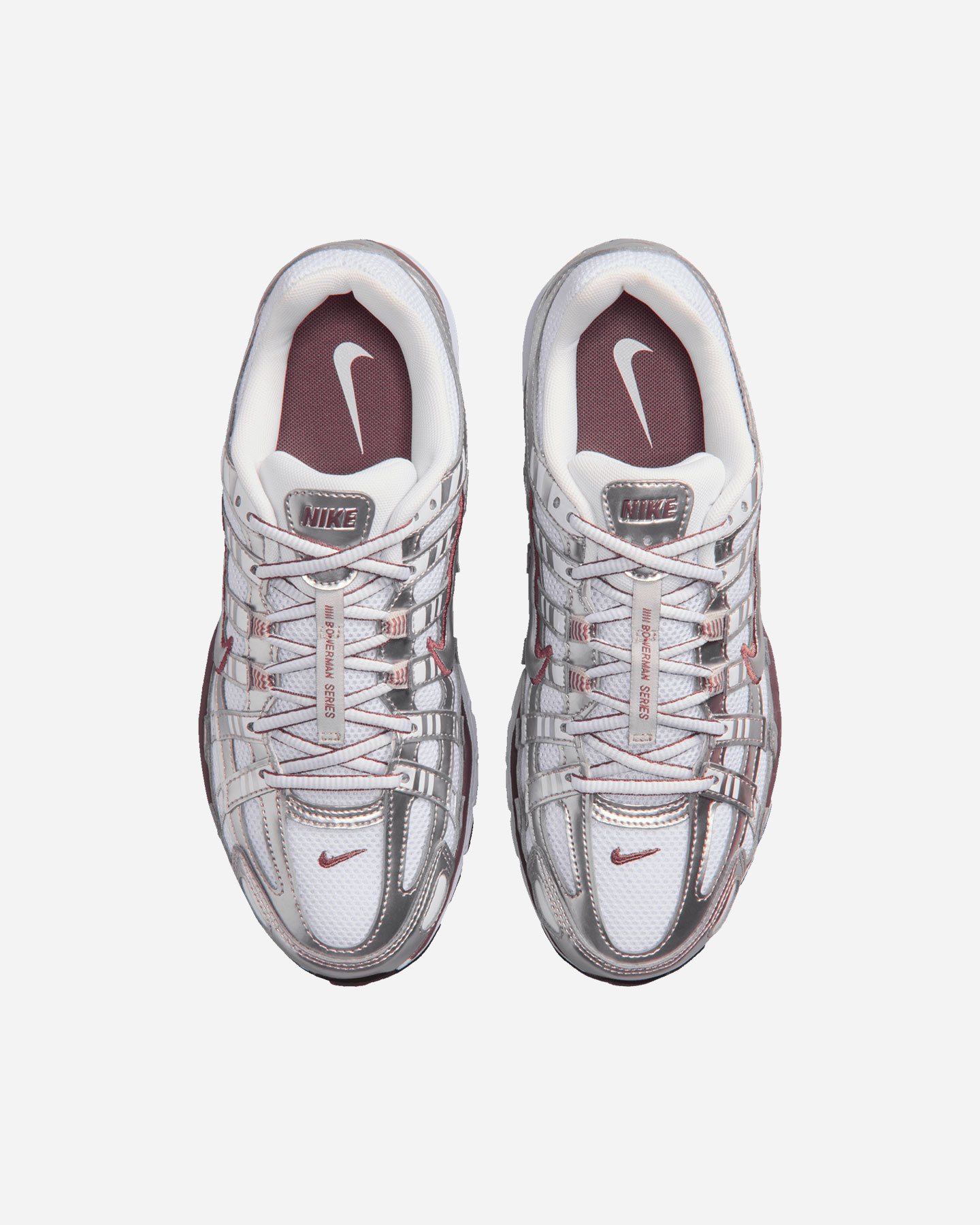 Scarpe sneakers NIKE P-6000 W - Color mix - 3 | Cisalfa Sport