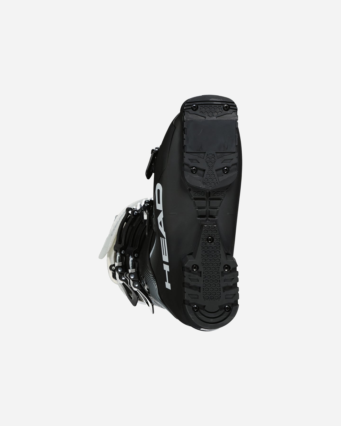 Scarponi sci HEAD VECTOR EVO XP W - Nero - 2 | Cisalfa Sport