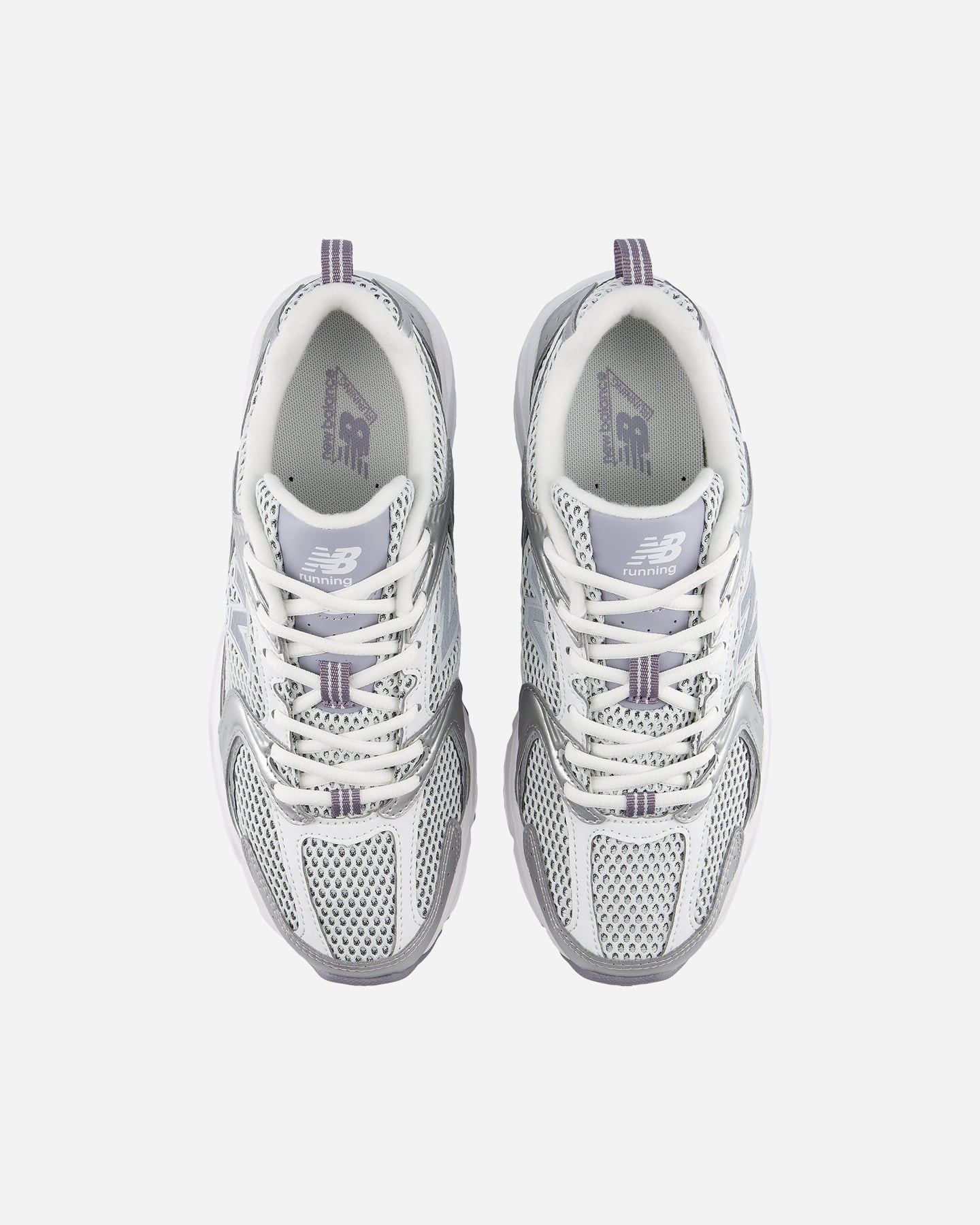 Scarpe sneakers NEW BALANCE 530 W - Grigio - 3 | Cisalfa Sport