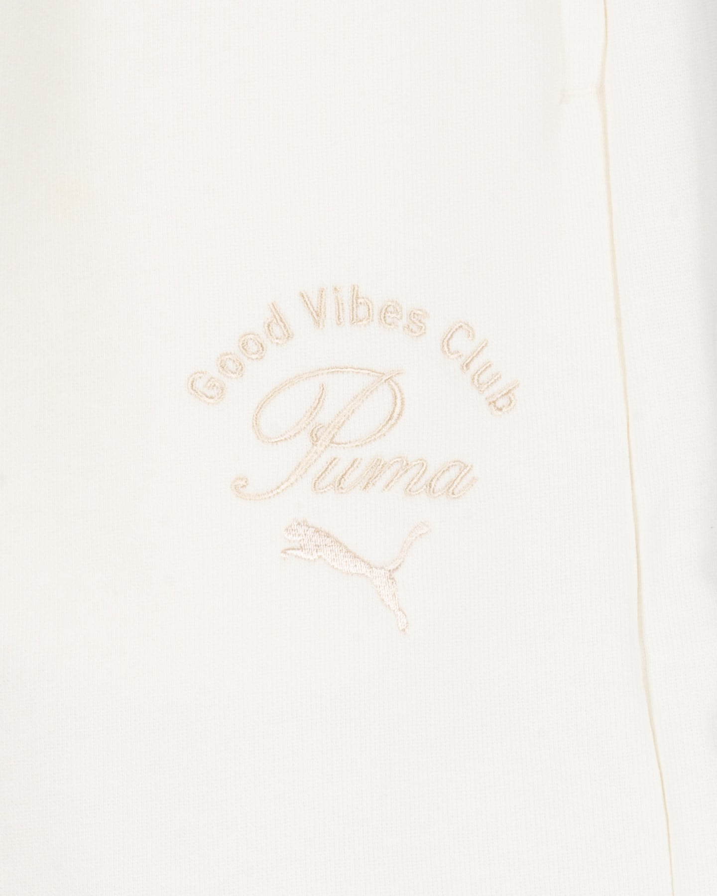 Pantaloncini PUMA CLASSIC W - Bianco - 2 | Cisalfa Sport