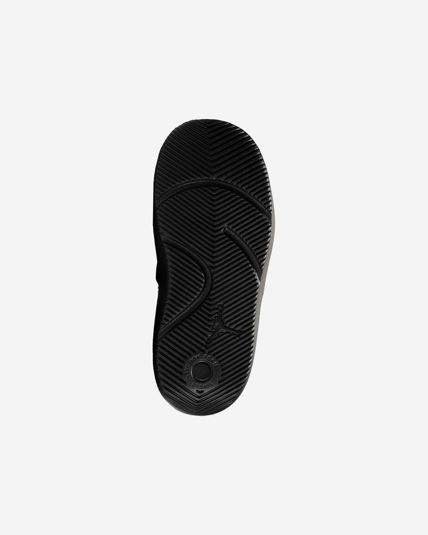 Ciabatte NIKE JORDAN FRANCHISE SLIDE GS JR - Color mix - 3 | Cisalfa Sport
