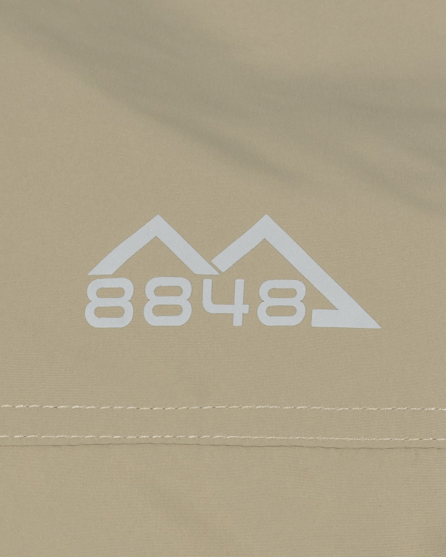 Gilet 8848 TASCONTATO M - Beige - 4 | Cisalfa Sport