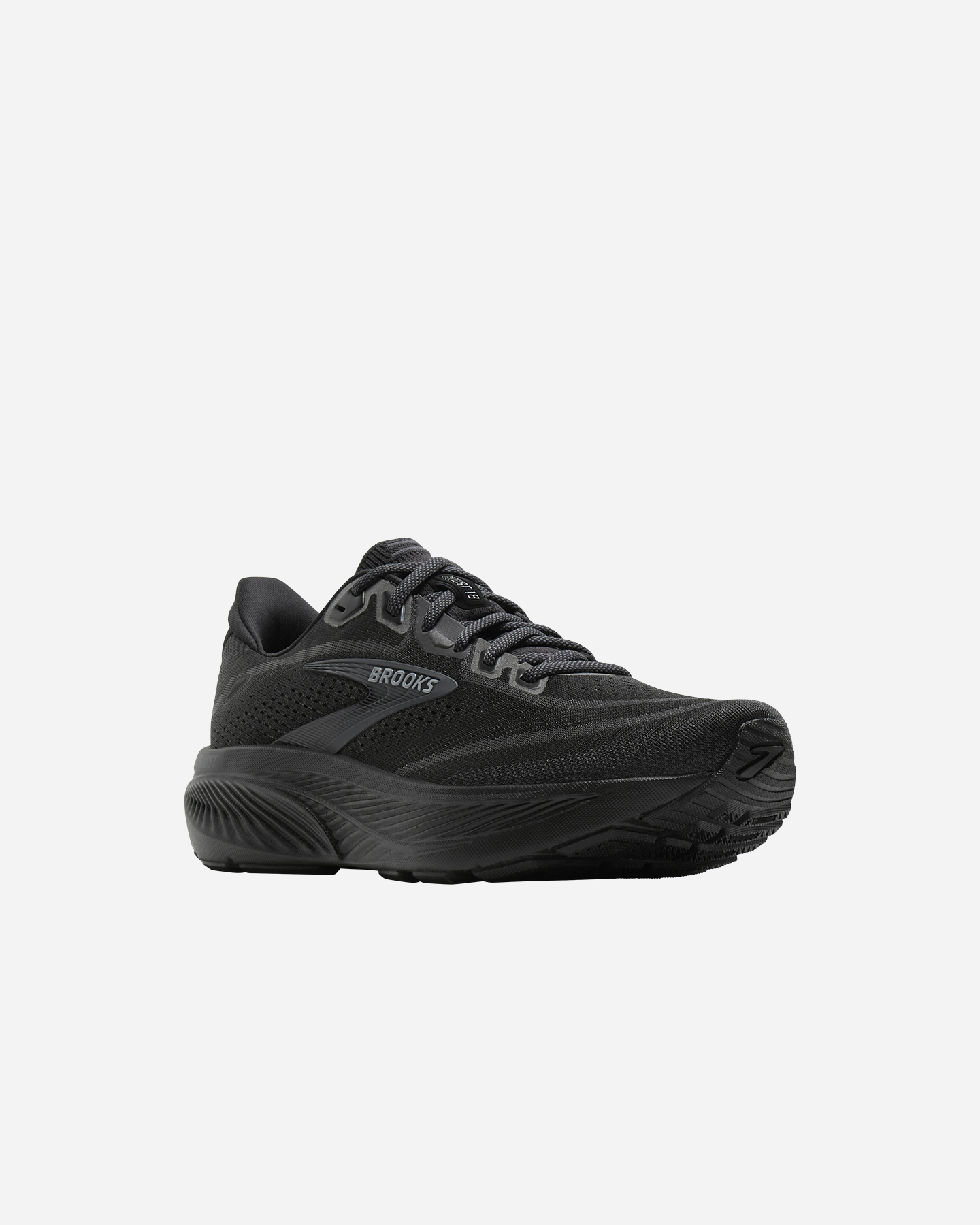 Scarpe running BROOKS GHOST 18 M - Nero - 1 | Cisalfa Sport