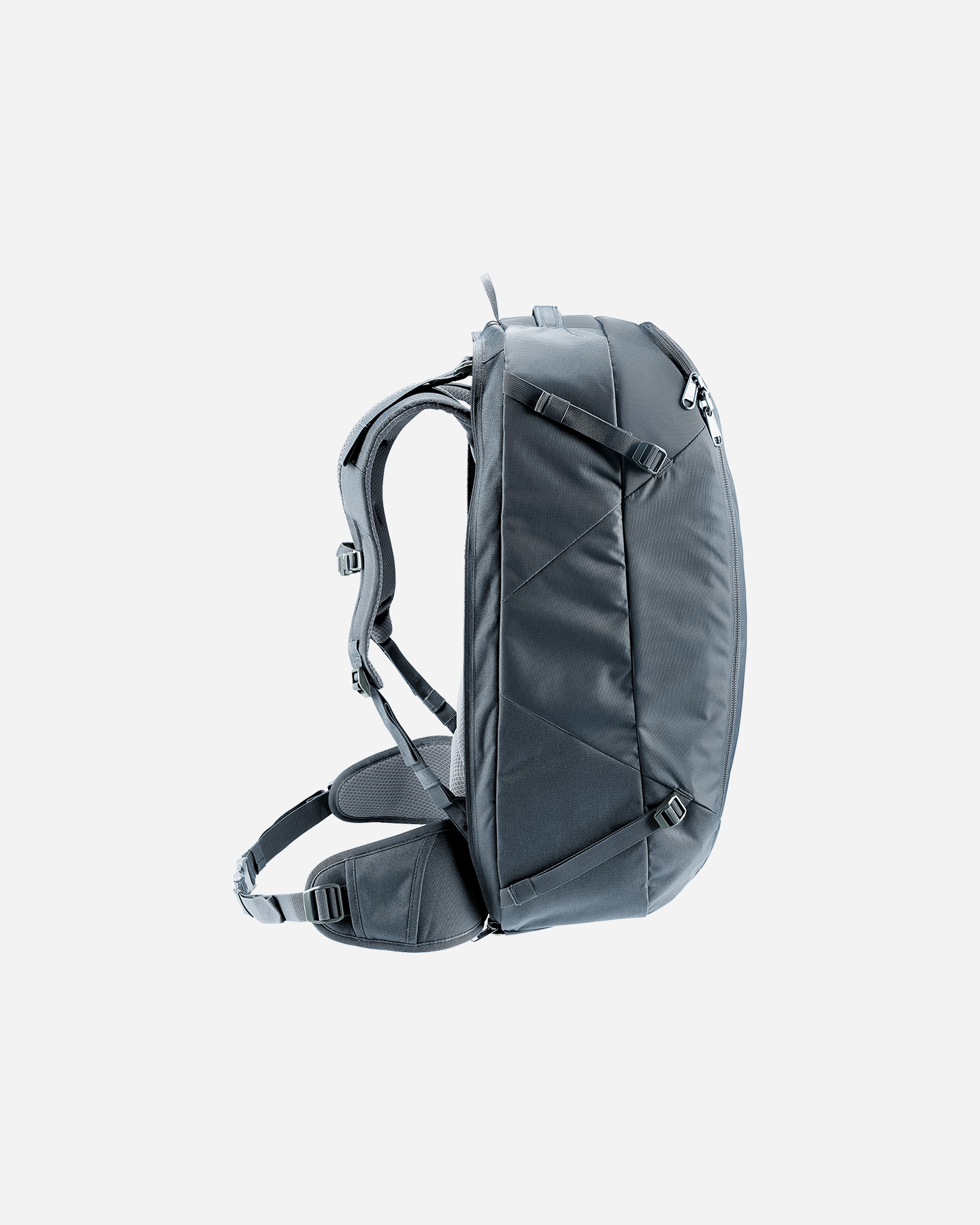 Zaino travel DEUTER ACCESS 55  - Nero - 3 | Cisalfa Sport