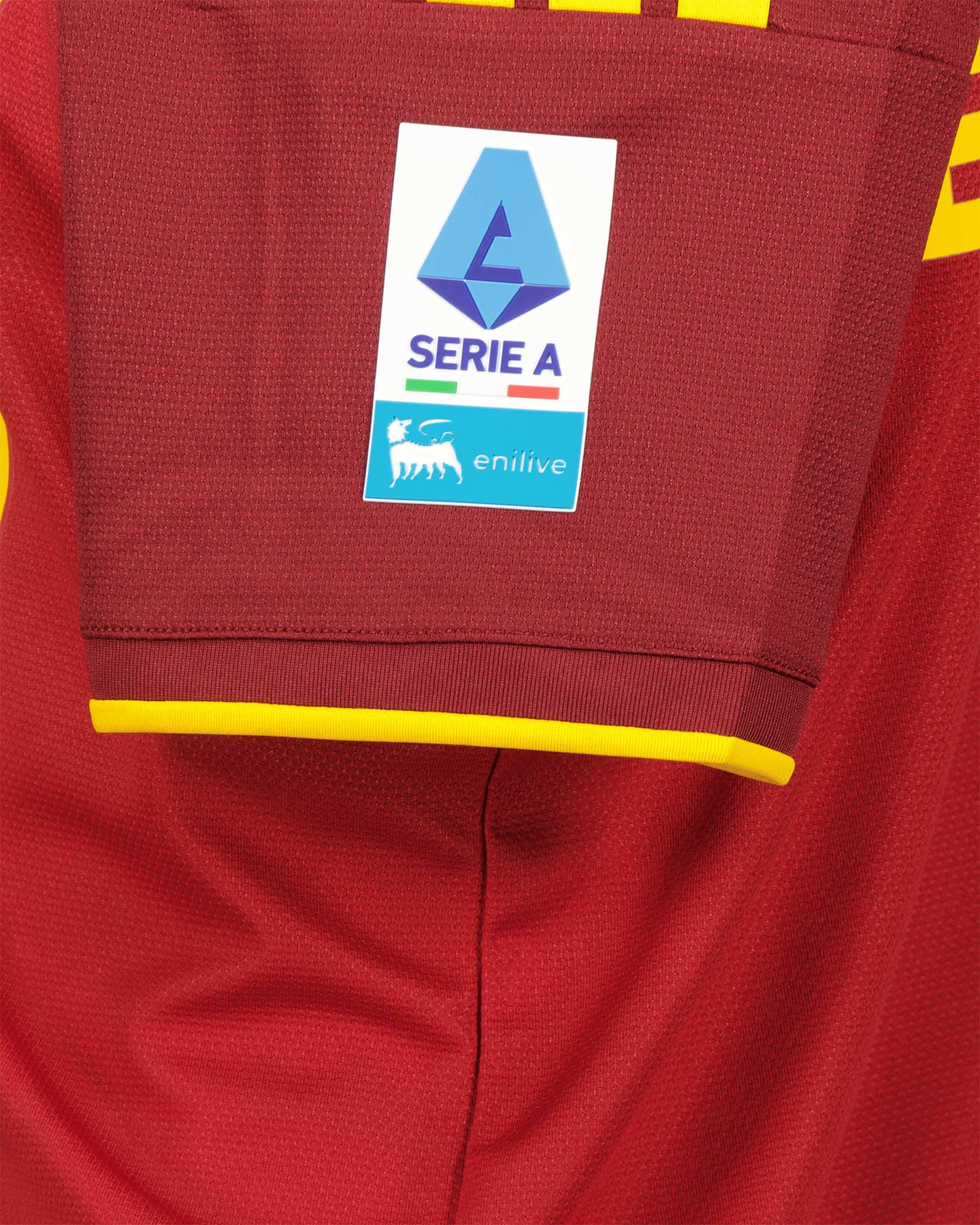 Maglia calcio ufficiale ADIDAS ROMA HOME 26-27 DYBALA JR - Color mix - 4 | Cisalfa Sport