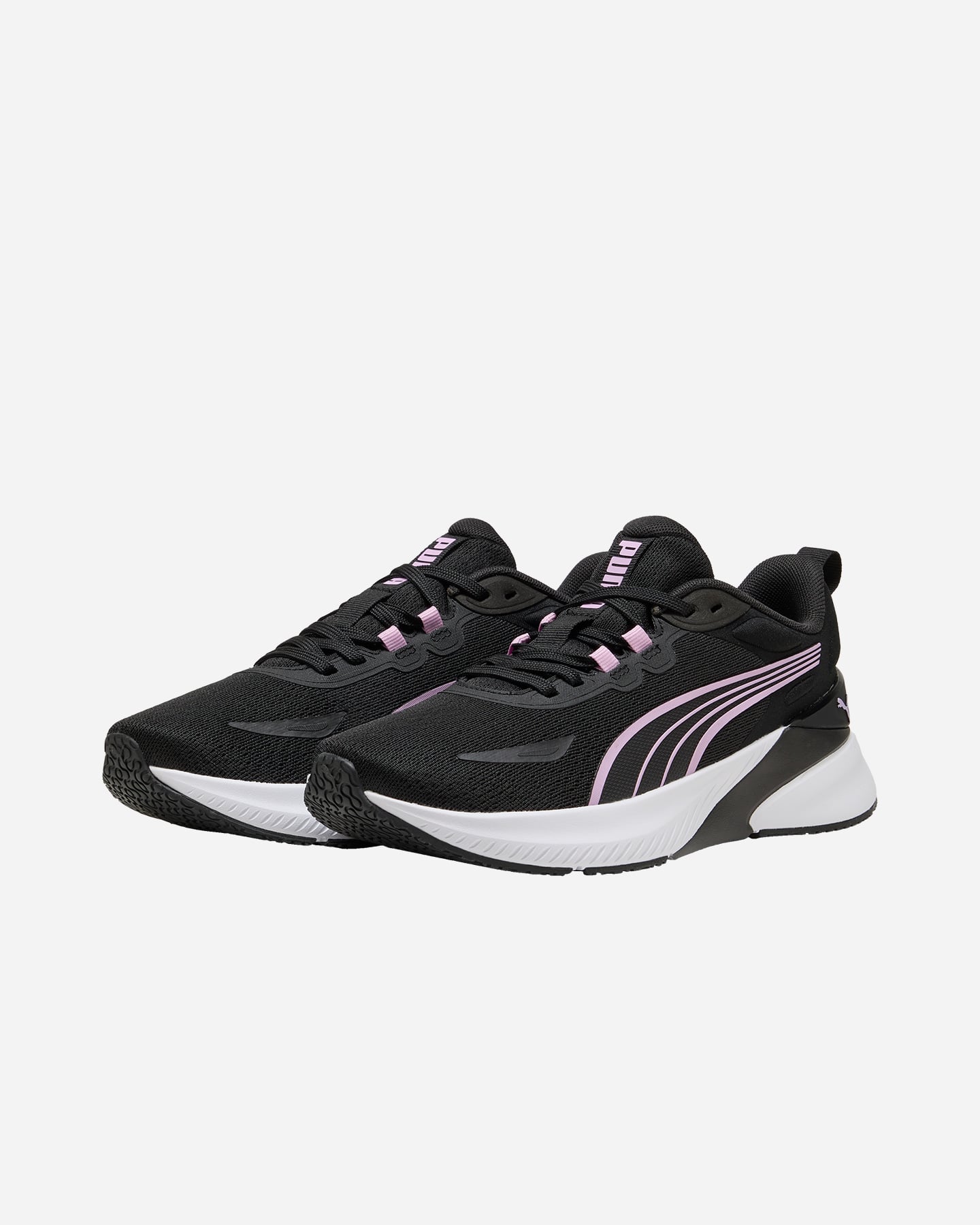 Scarpe training PUMA AGILE LITE TR W - Nero - 1 | Cisalfa Sport