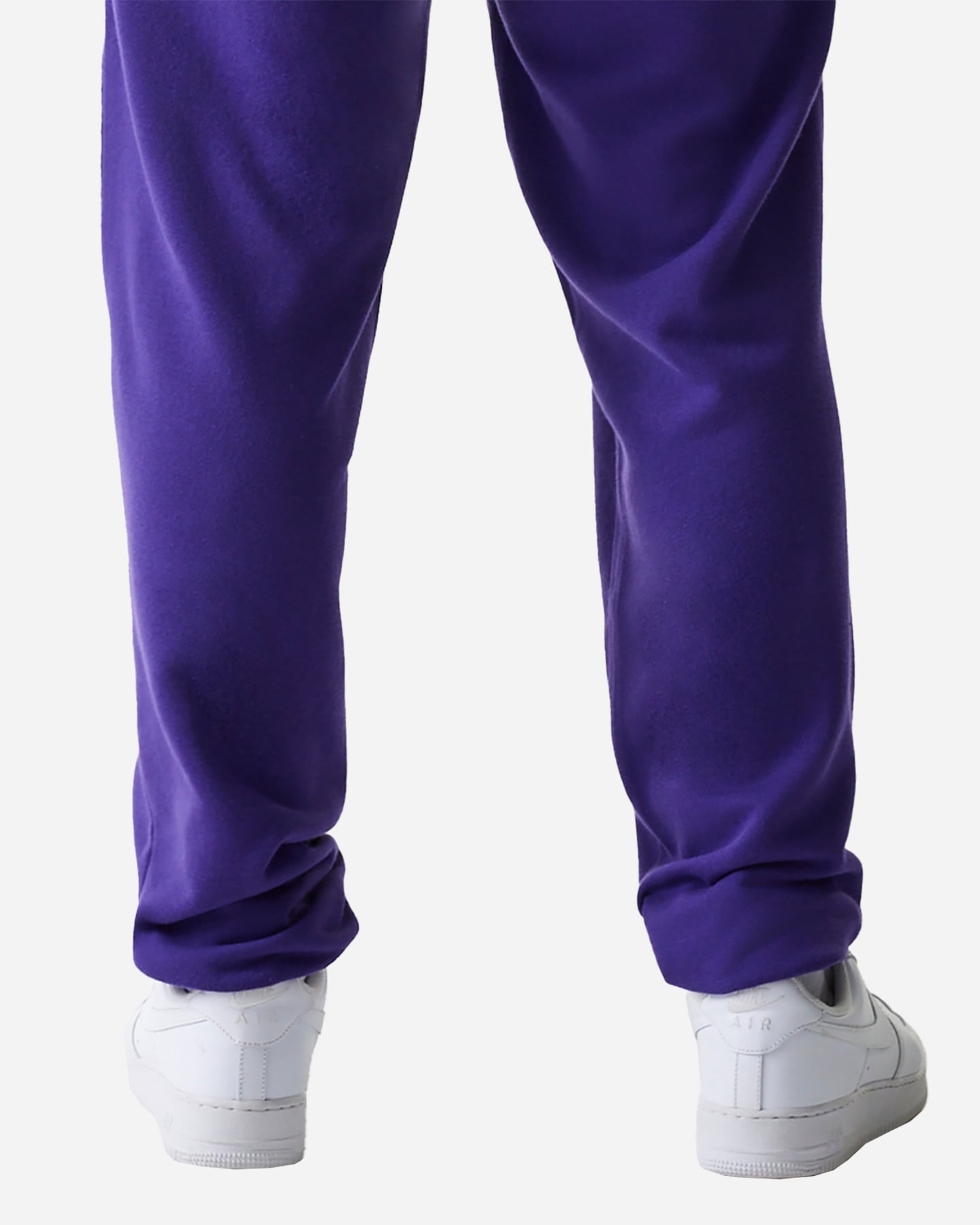 Pantaloni nba NEW ERA LOS ANGELES LAKERS M - Viola - 5 | Cisalfa Sport