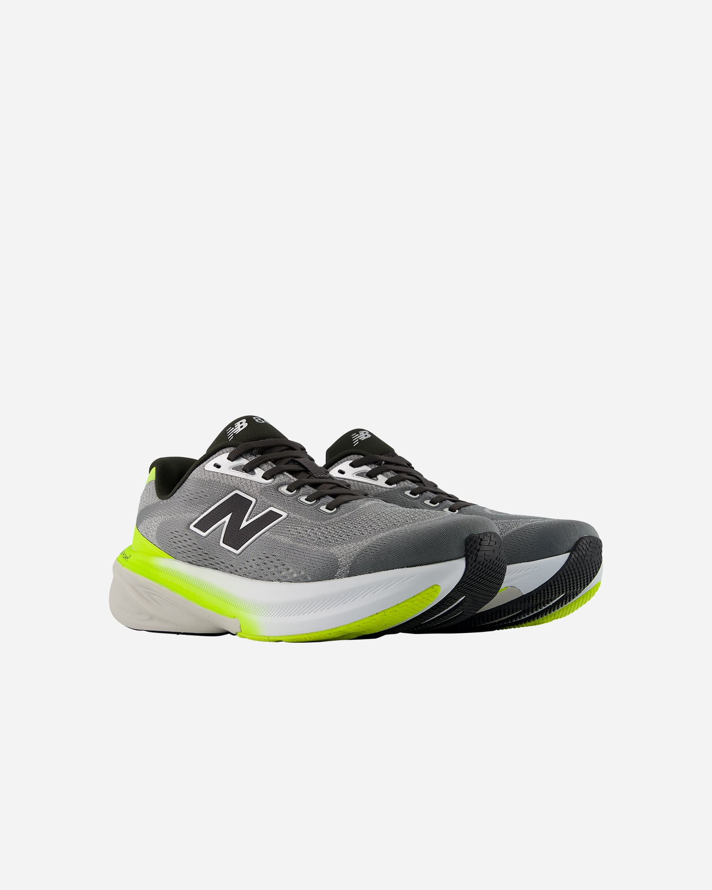 Scarpe running NEW BALANCE FRESH FOAM 860 V15 M - Grigio - 1 | Cisalfa Sport