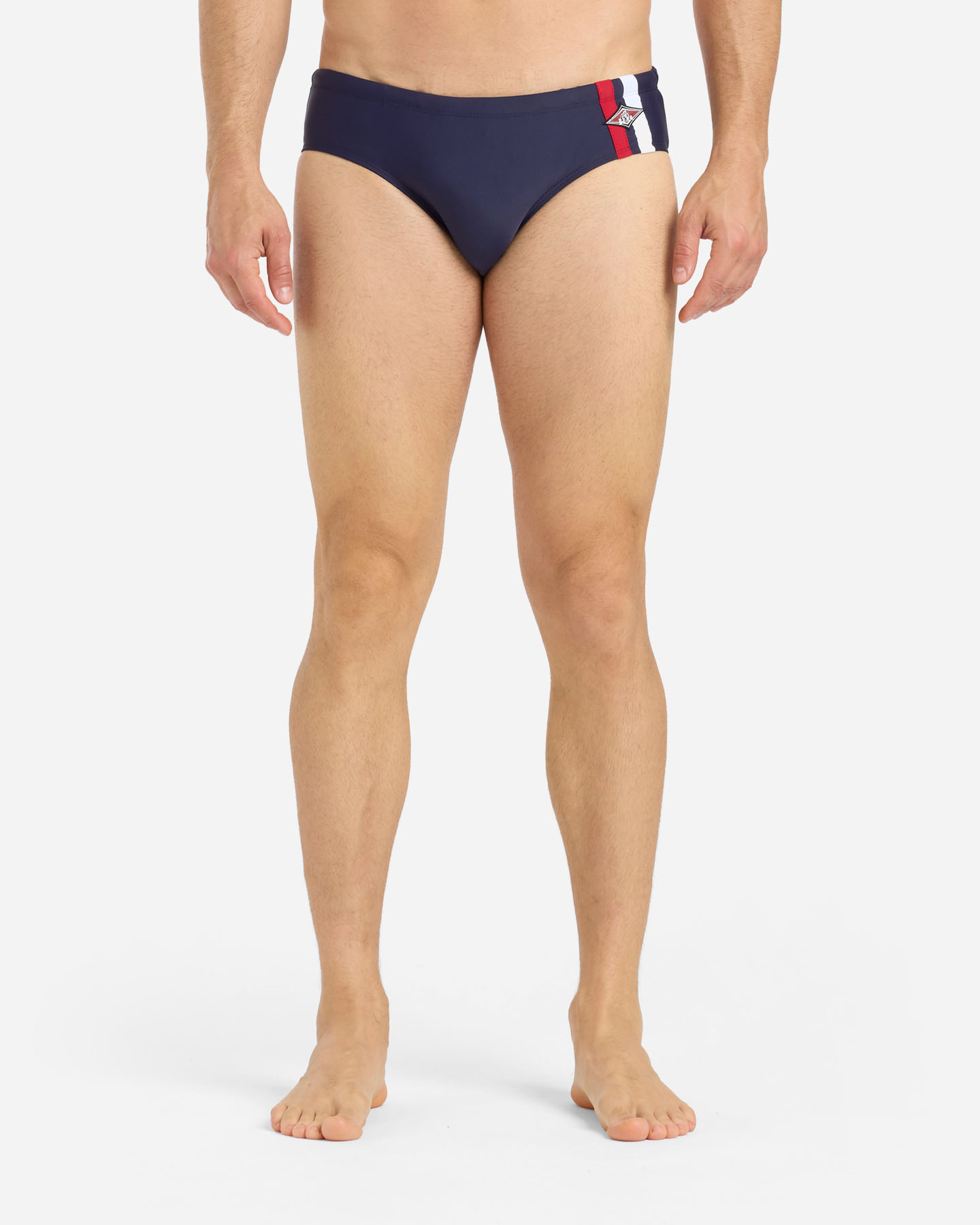 Slip mare BEAR WAVES AFTER WAVES M - Blu - 1 | Cisalfa Sport