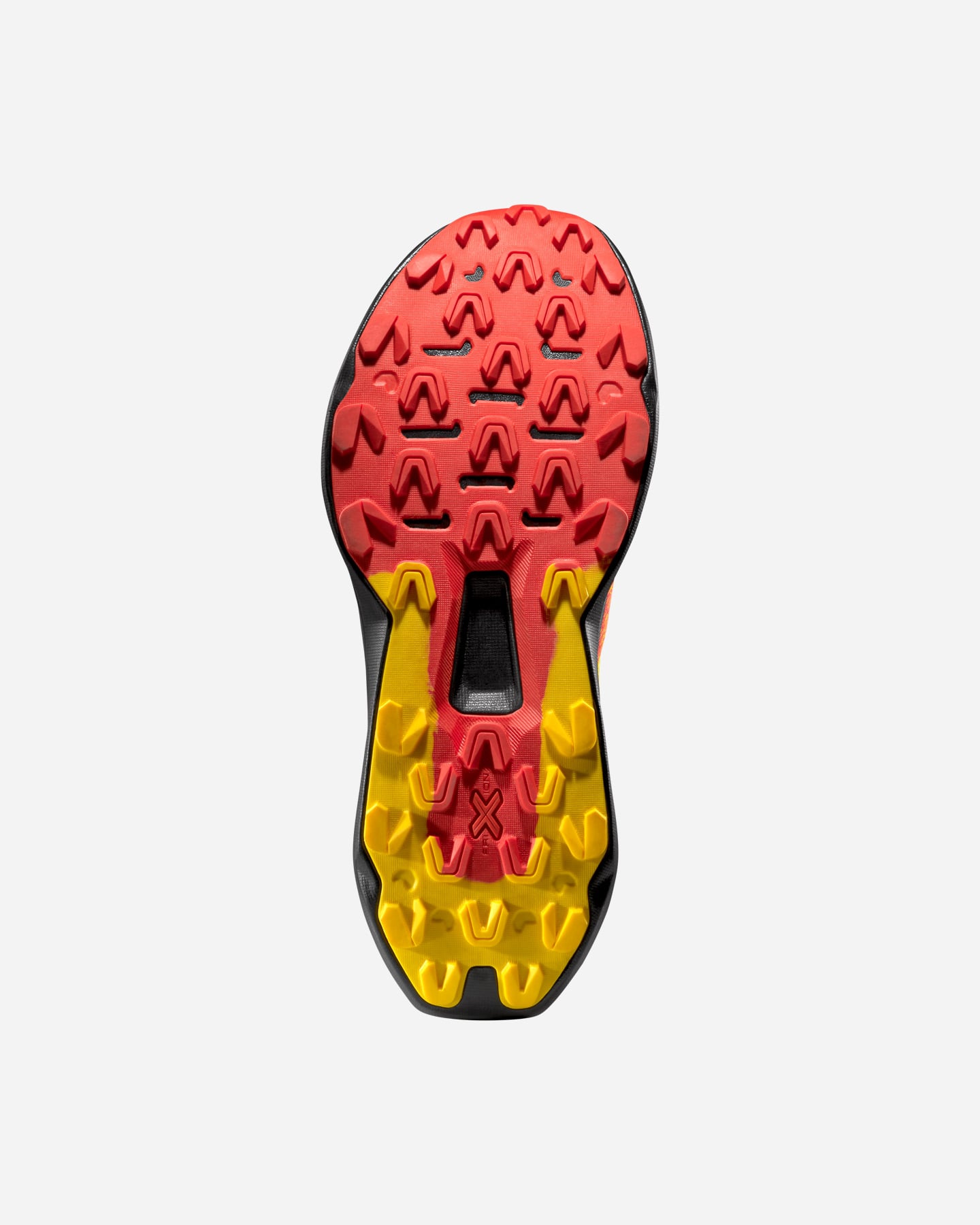 Scarpe trail LA SPORTIVA PRODIGIO 2 M - Giallo - 3 | Cisalfa Sport