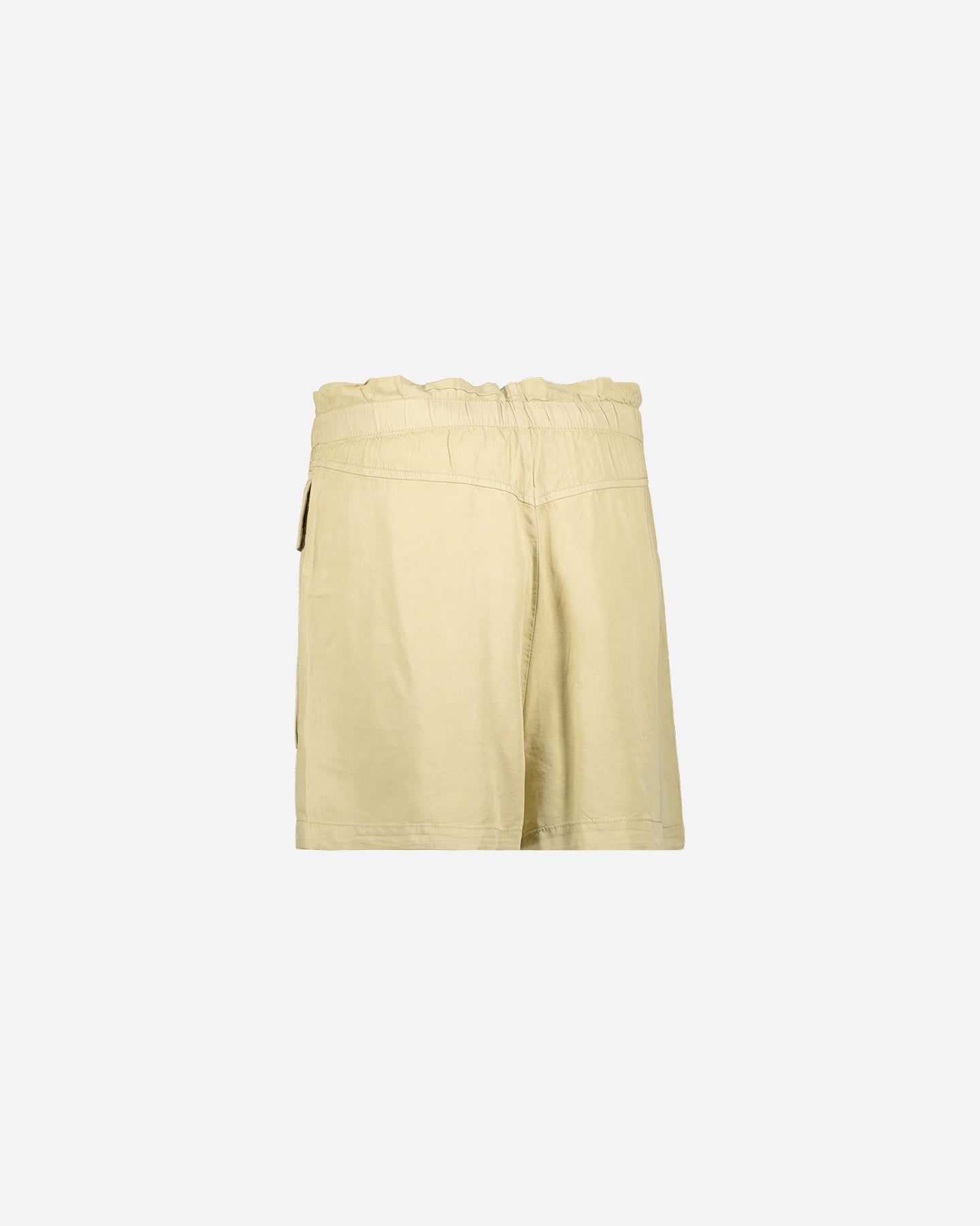 Bermuda MISTRAL POKETS APPLY W - Verde - 2 | Cisalfa Sport