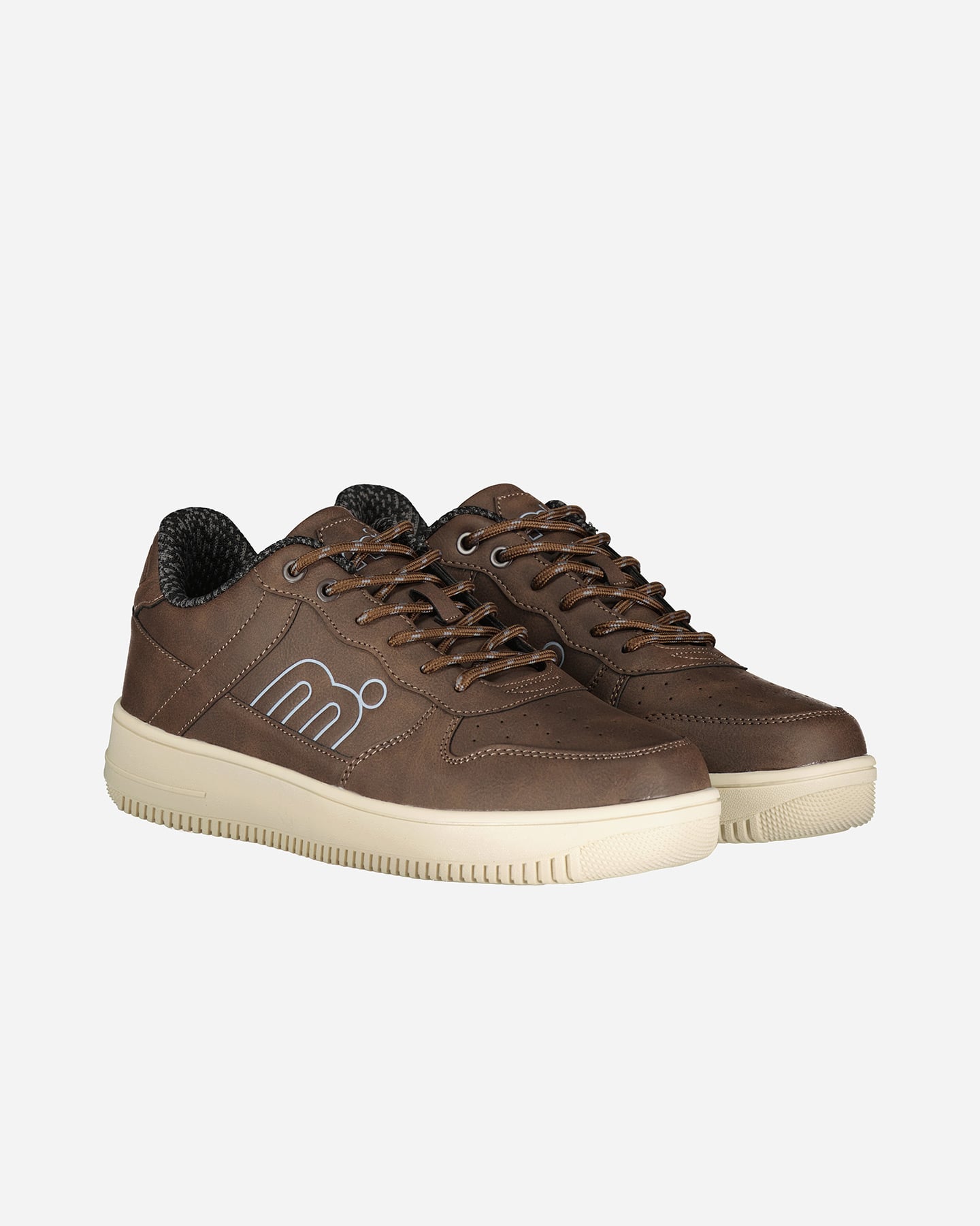 Scarpe sneakers MISTRAL NEW YORK M - Marrone - 1 | Cisalfa Sport
