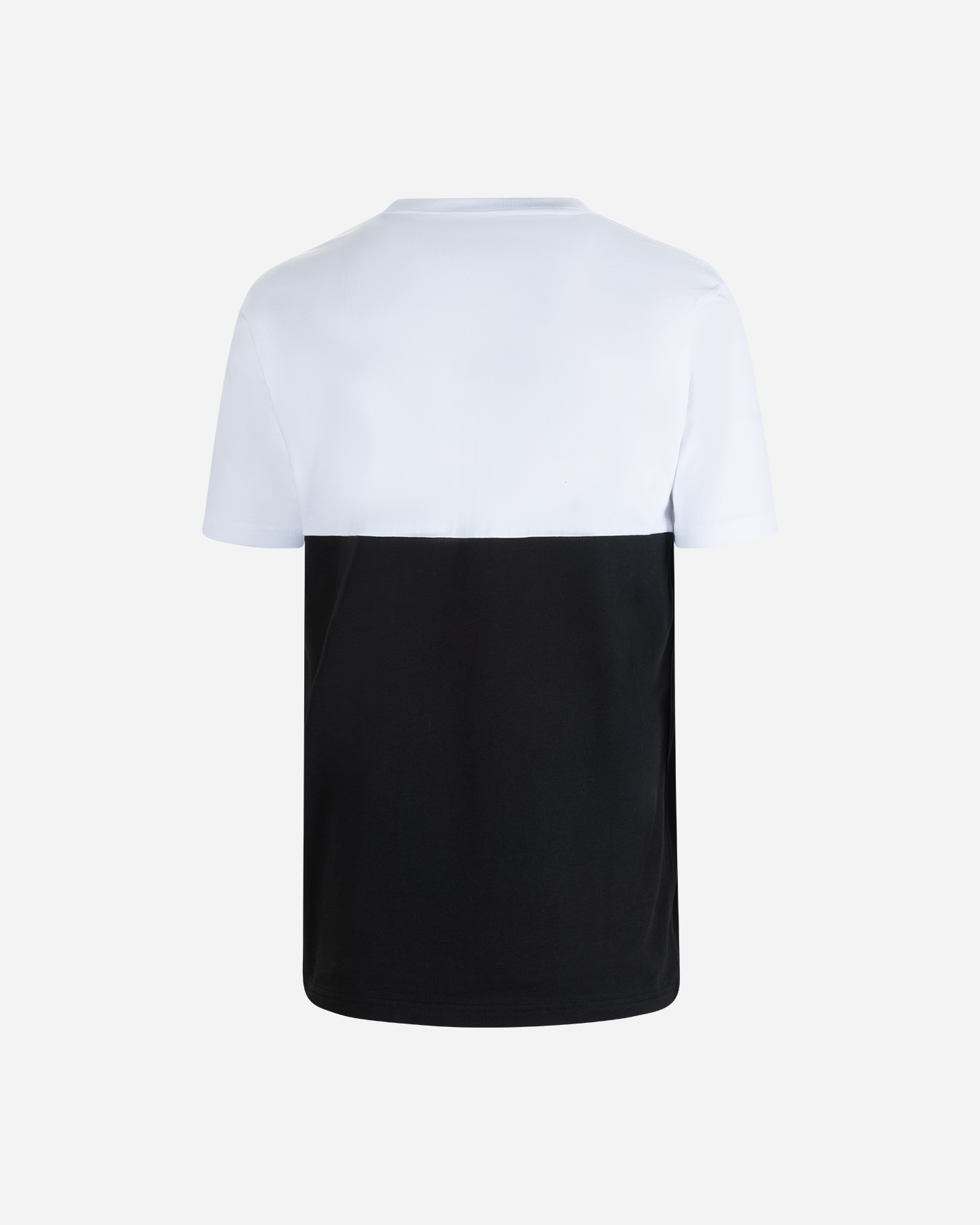 T-shirt VANS COLORBLOCK M - Bianco - 1 | Cisalfa Sport