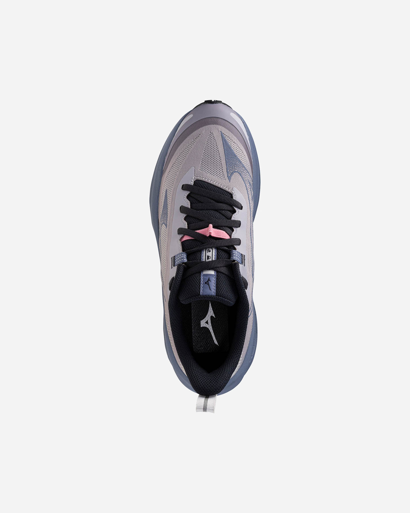 Scarpe trail MIZUNO NEO DAICHI 10 W - Grigio - 1 | Cisalfa Sport