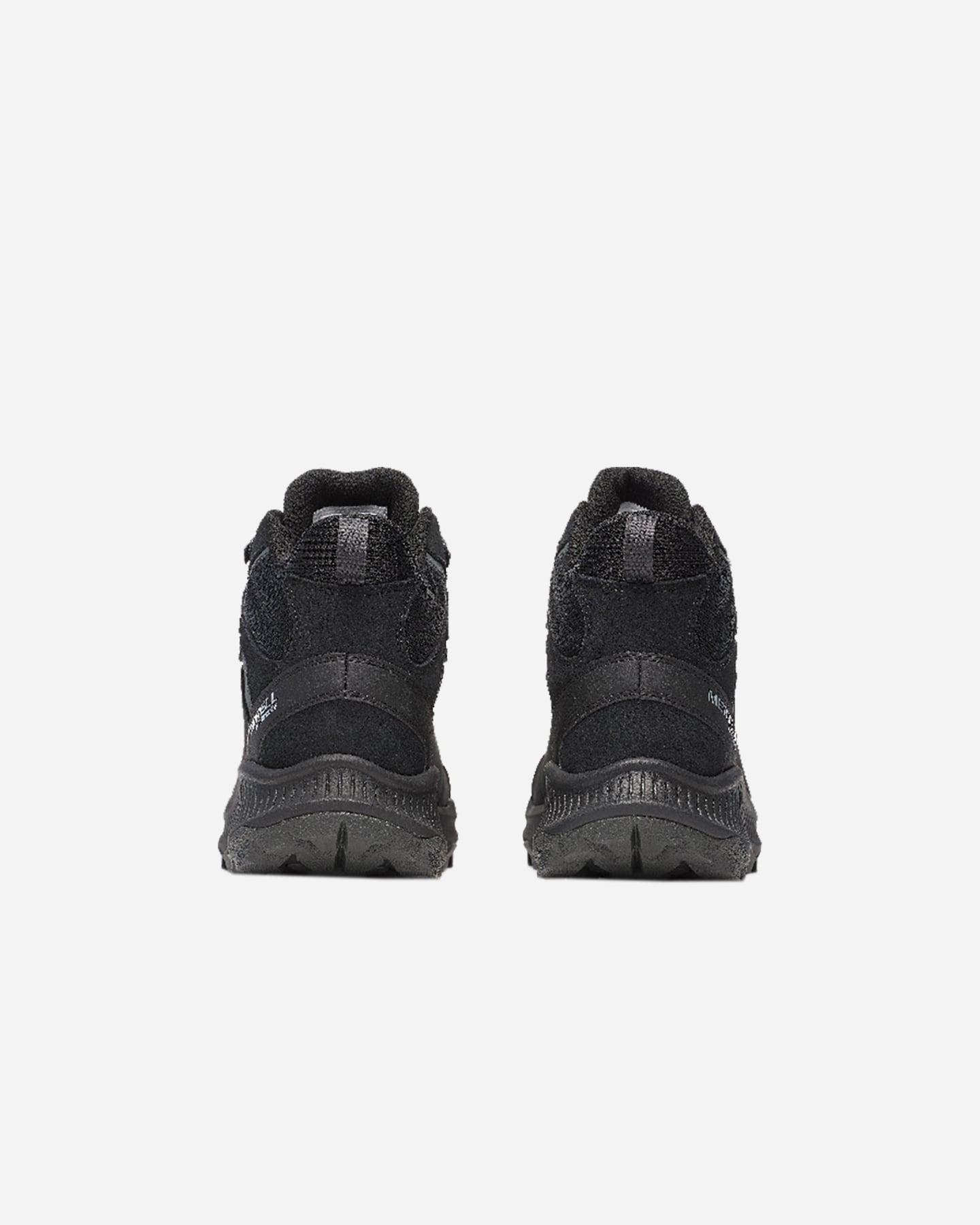 Scarpe escursionismo MERRELL SPEED STRIKE 2 LTR MID WP M - Nero - 5 | Cisalfa Sport