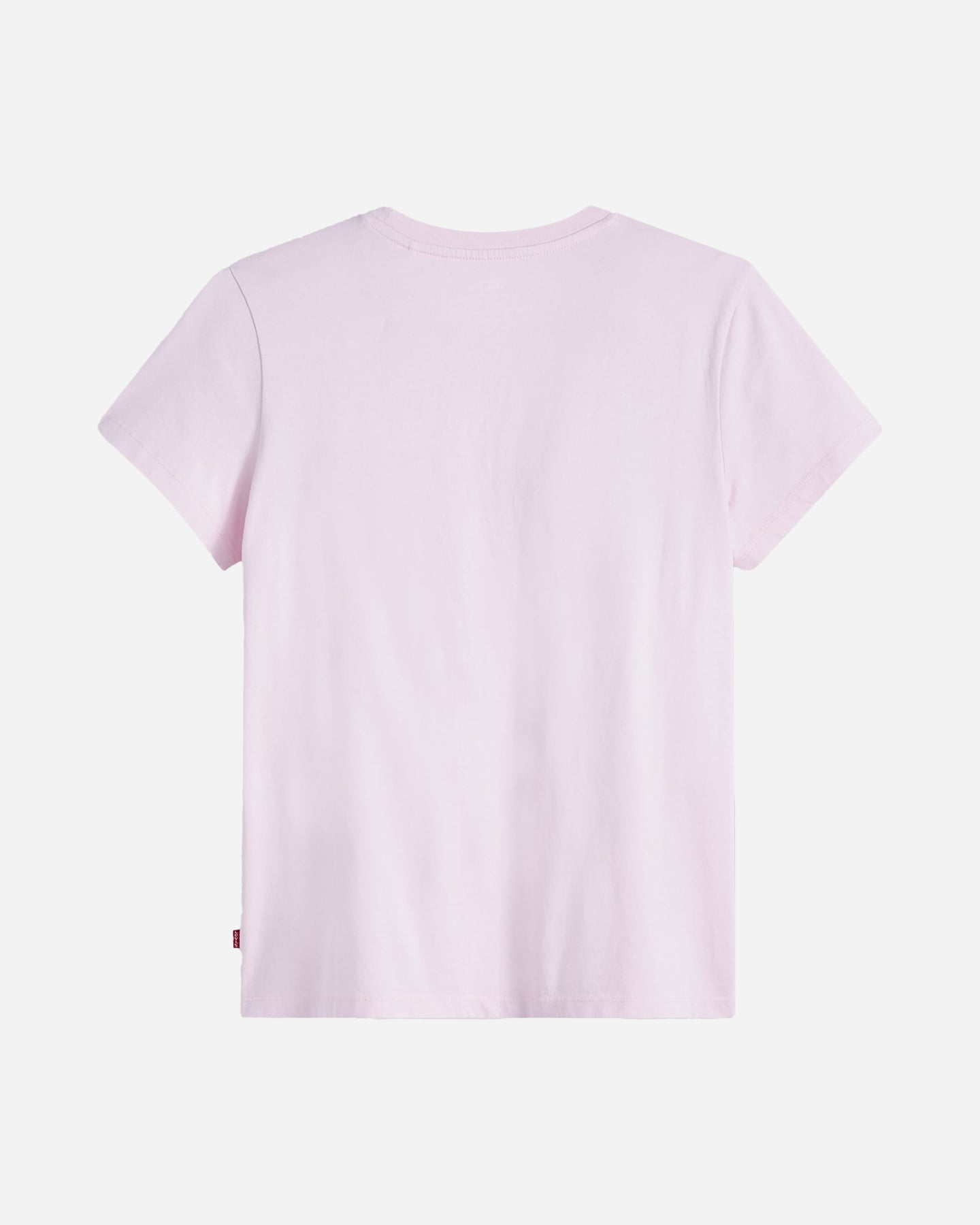 T-shirt LEVI'S LOGO BATWING FLOWER W - Lilla - 1 | Cisalfa Sport