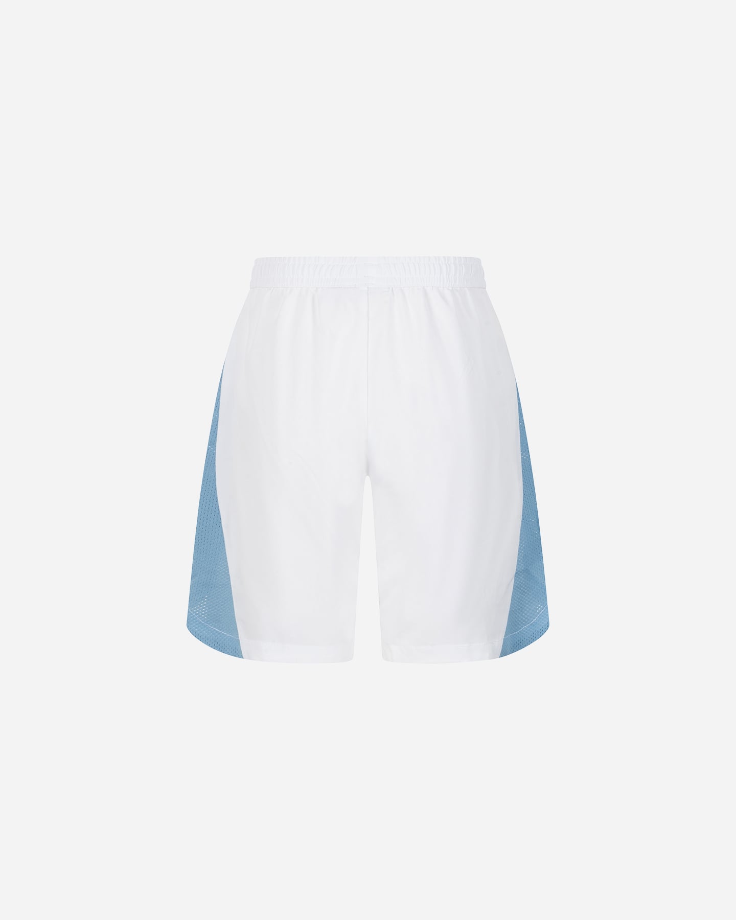Pantaloncini tennis ELLESSE BOUNCE JR - Bianco - 1 | Cisalfa Sport