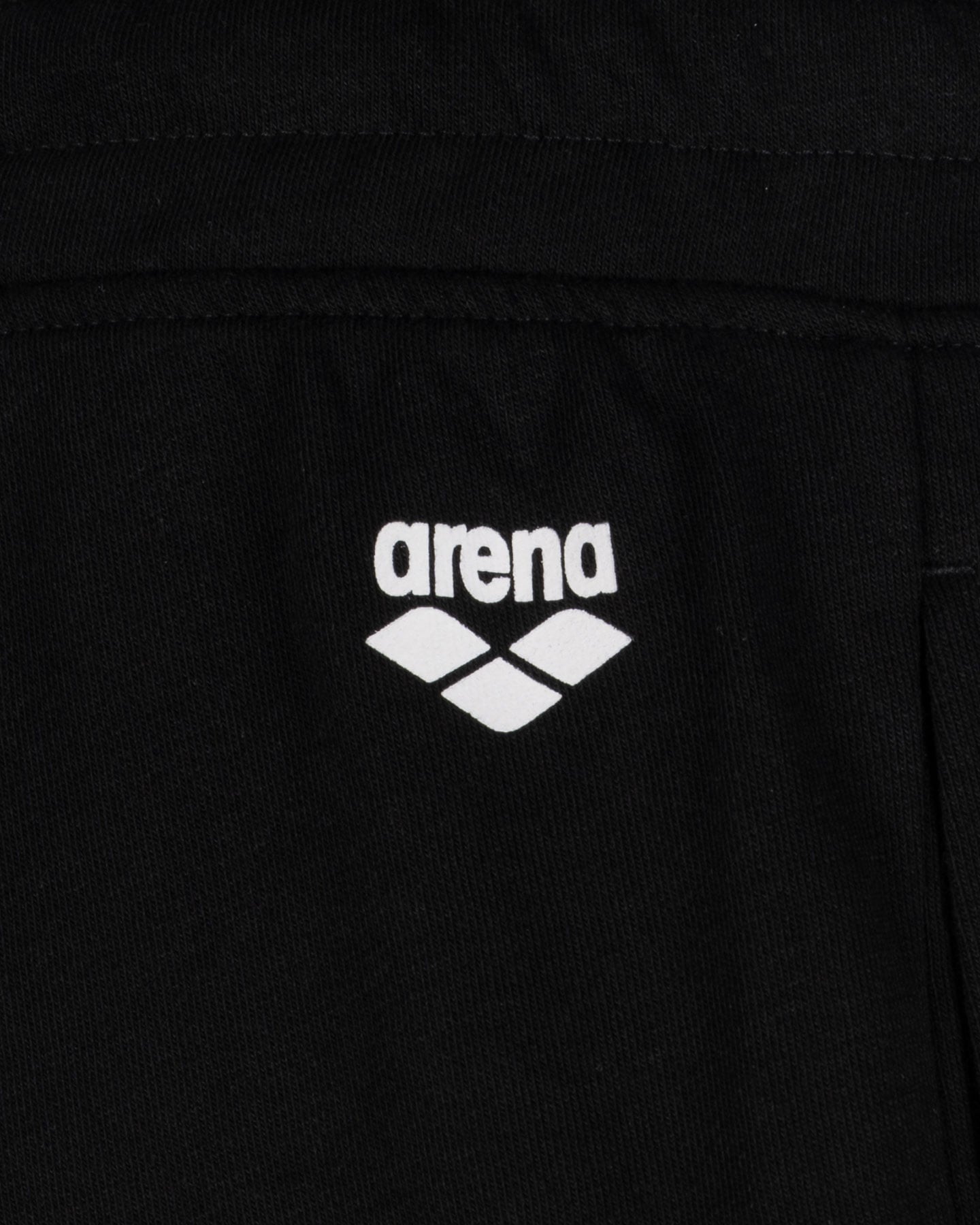 Tuta ARENA ATHLETIC PROGRESS M - Nero - 5 | Cisalfa Sport