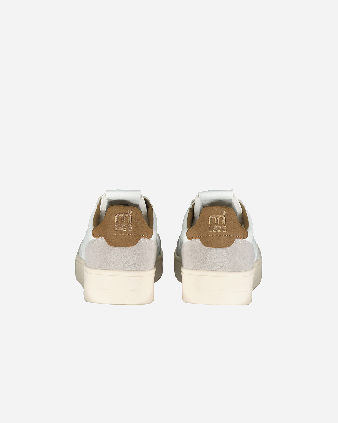 Scarpe sneakers MISTRAL CLEVELAND M - Bianco - 5 | Cisalfa Sport