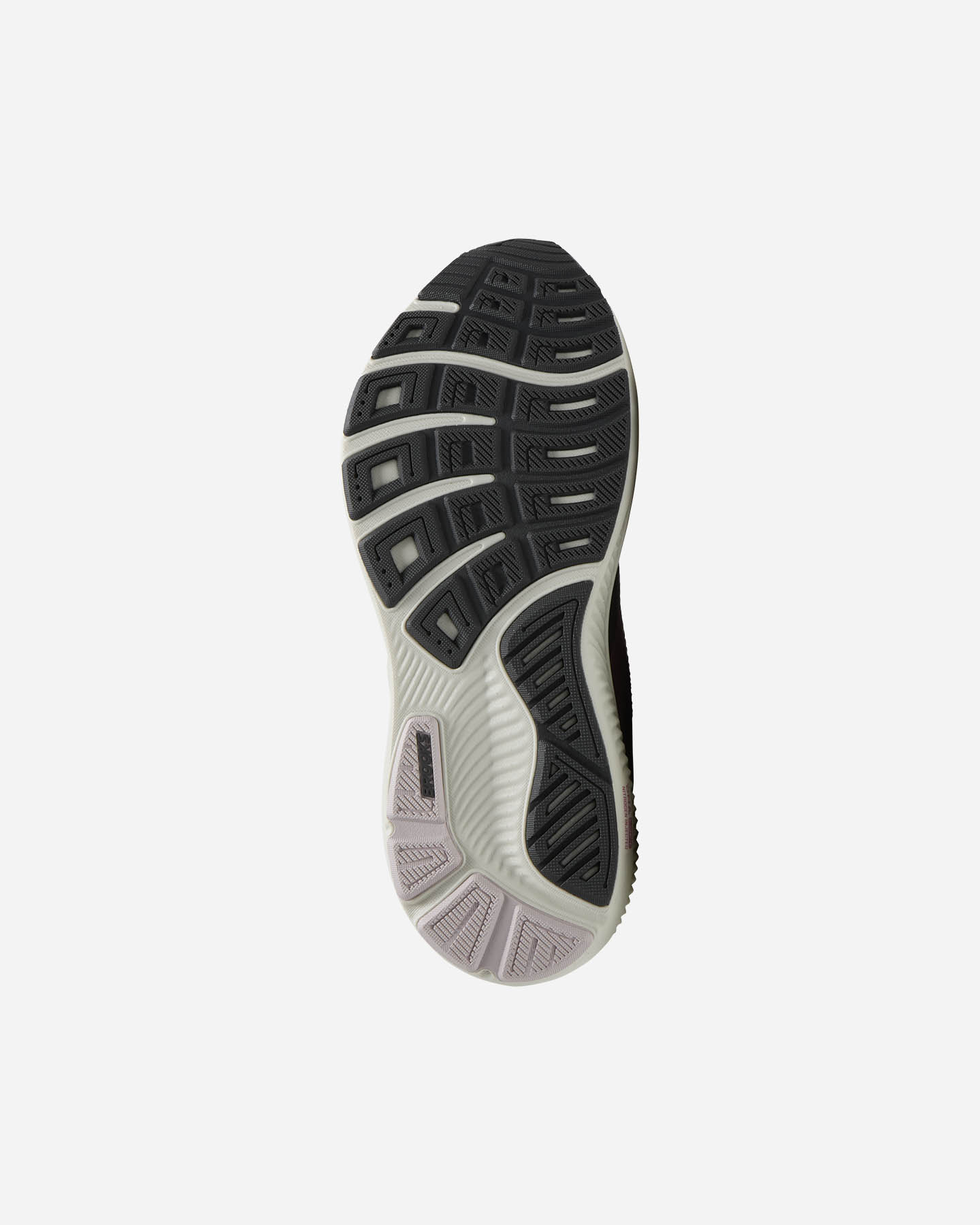 Scarpe running BROOKS GHOST 17 W - Rosa - 2 | Cisalfa Sport