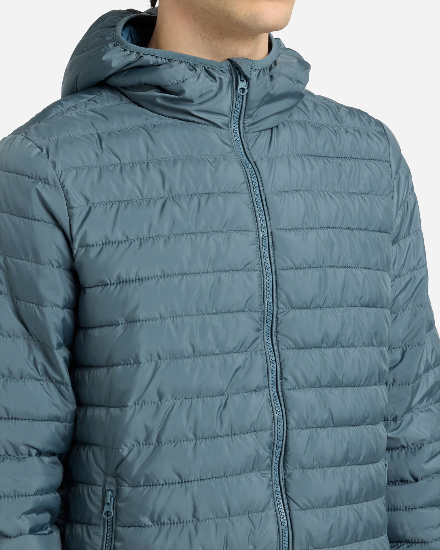 Giubbotto DACK'S ESSENTIAL M - Azzurro - 5 | Cisalfa Sport