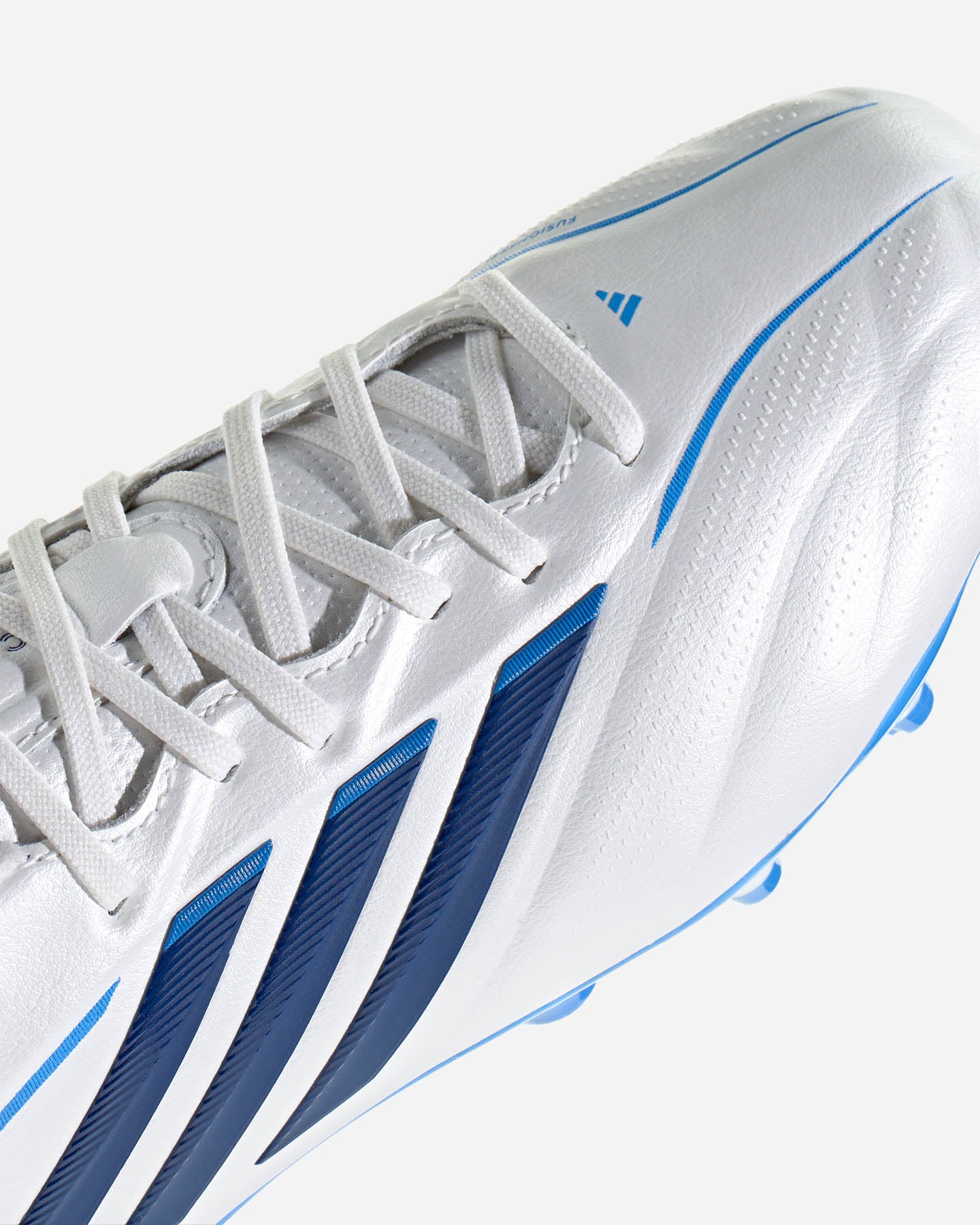 Scarpe calcio ADIDAS COPA PURE IV ELITE FG JR - 5 | Cisalfa Sport